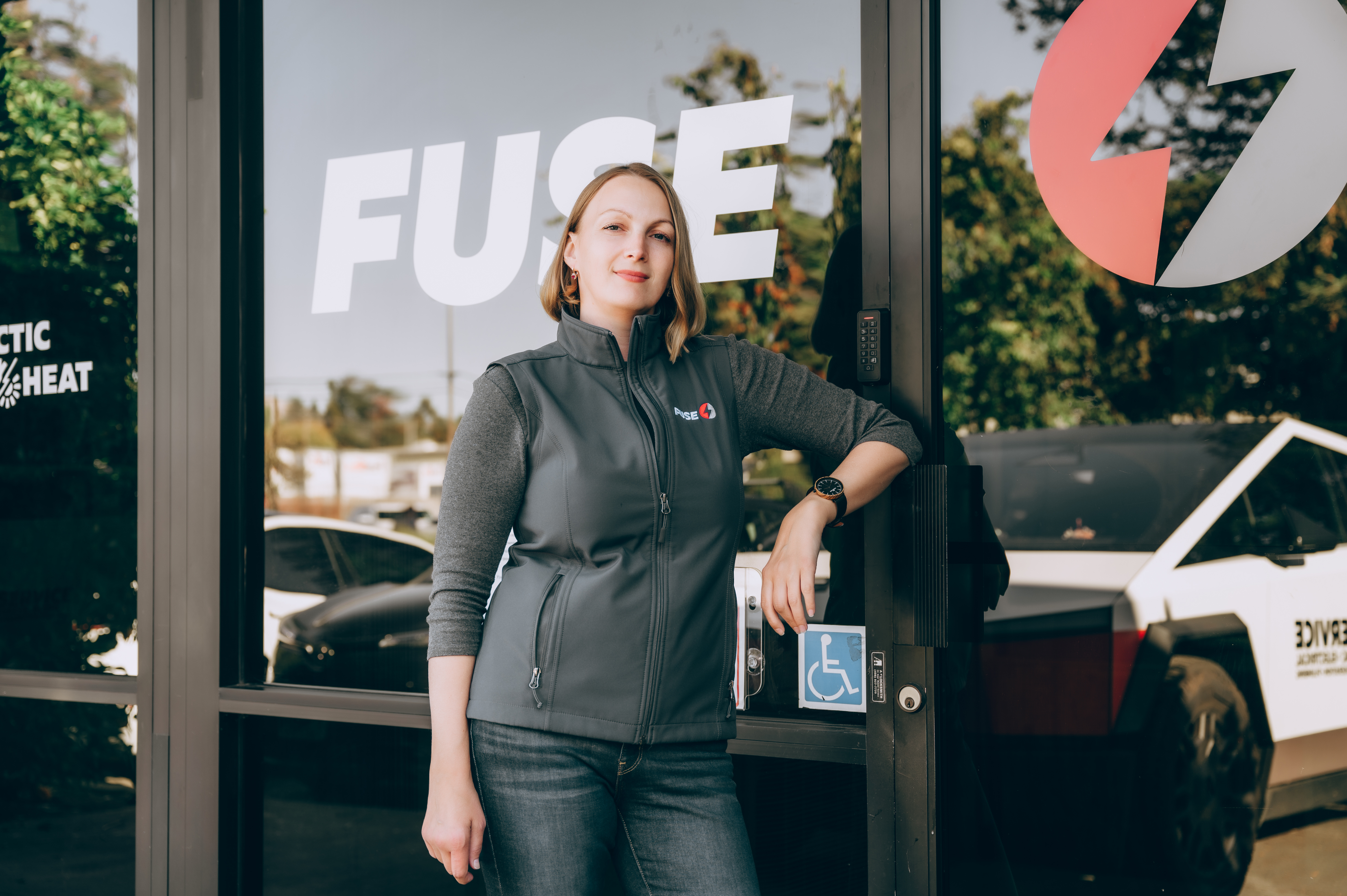 Best HVAC Company in San Jose–Fuse Service