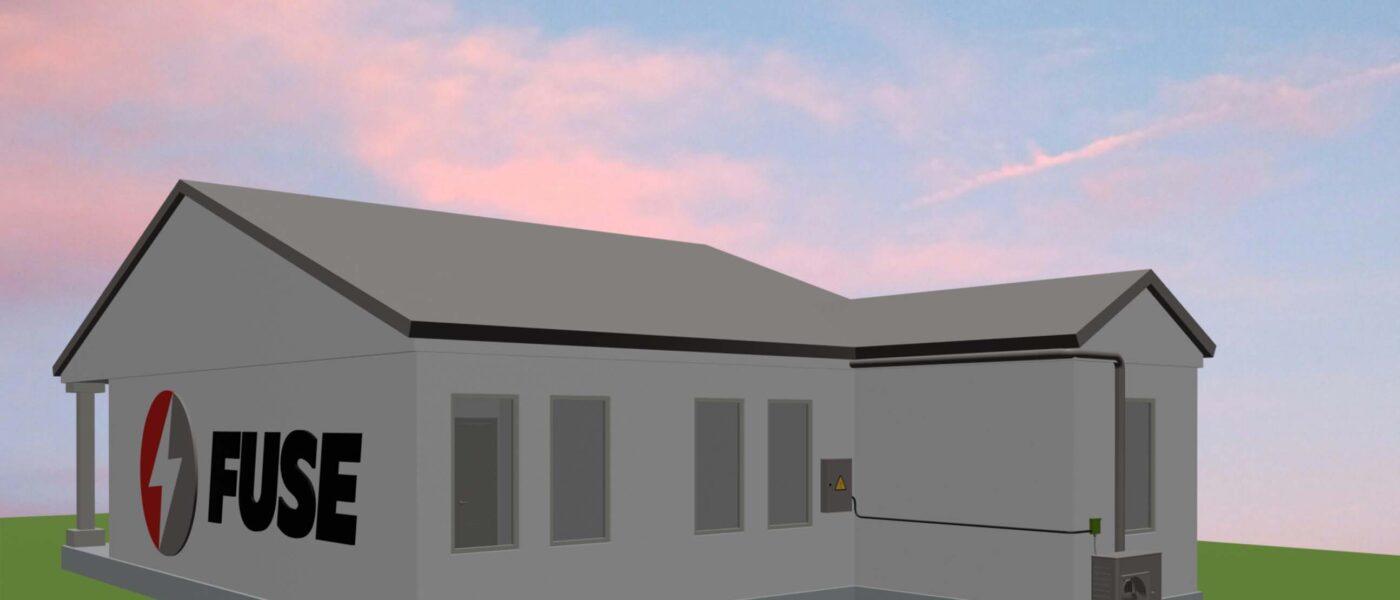 Project Case: Heat Pump 3D Model for Customer From Sunnyvale, California