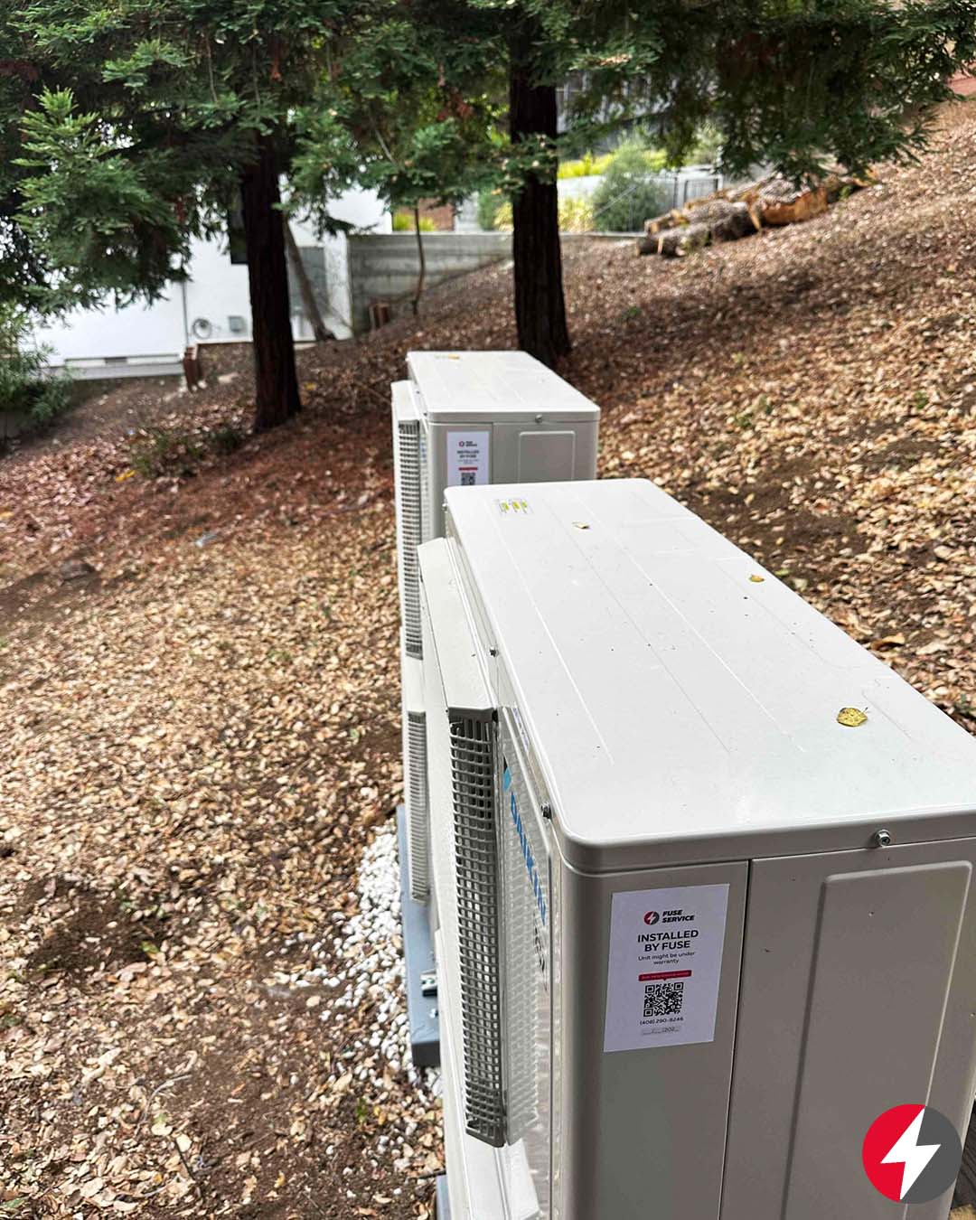 Heat Pump In Saratoga Case Study 