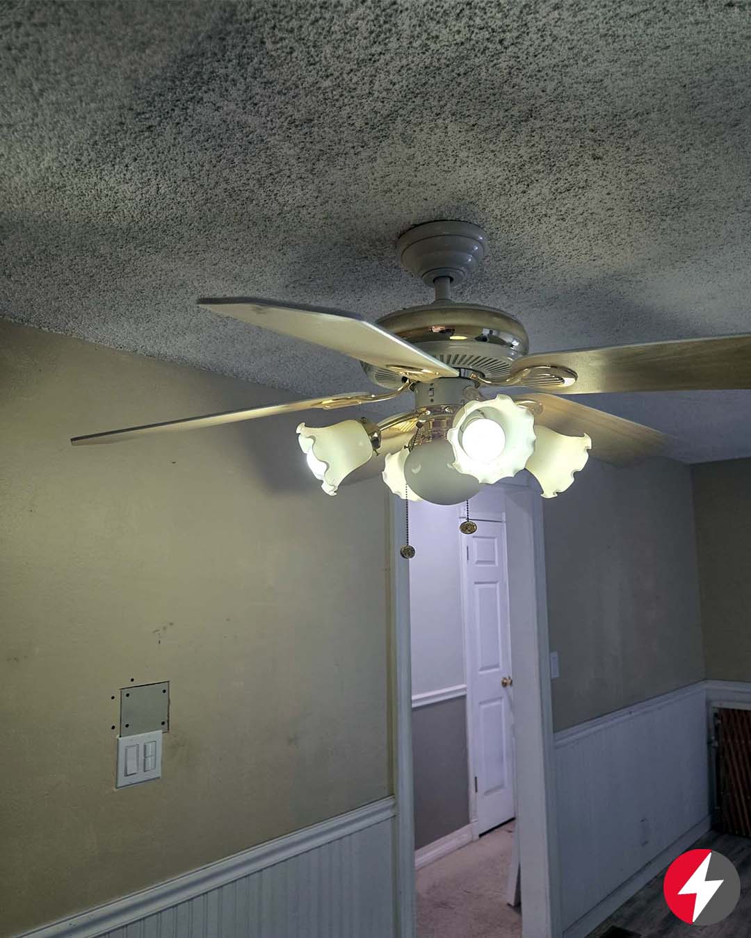 San Jose Electrical Case Study