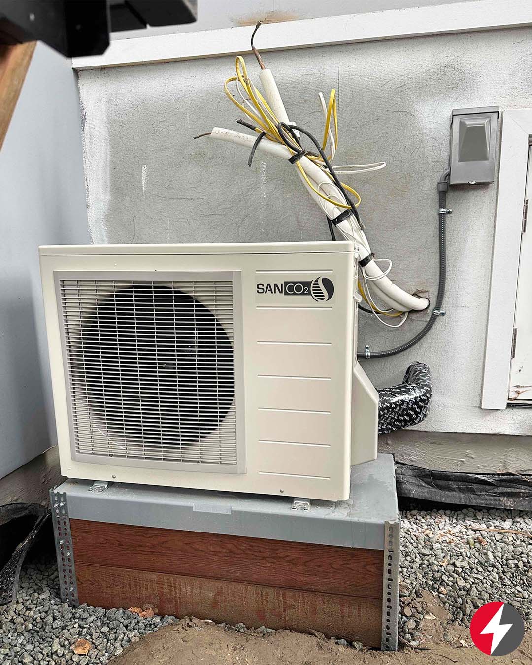 Water Heater Project Overview in Menlo Park