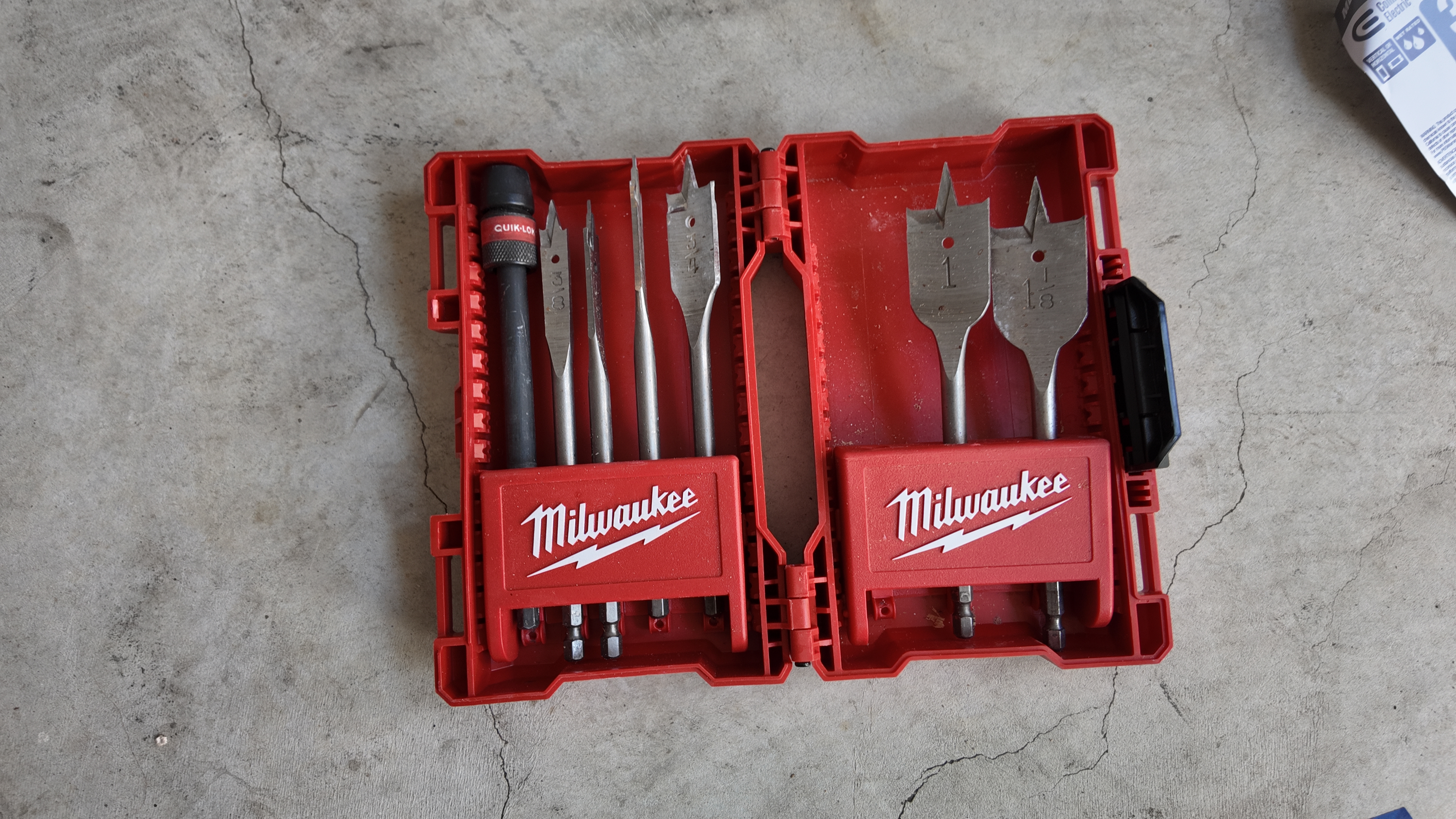 Cause of high water bill