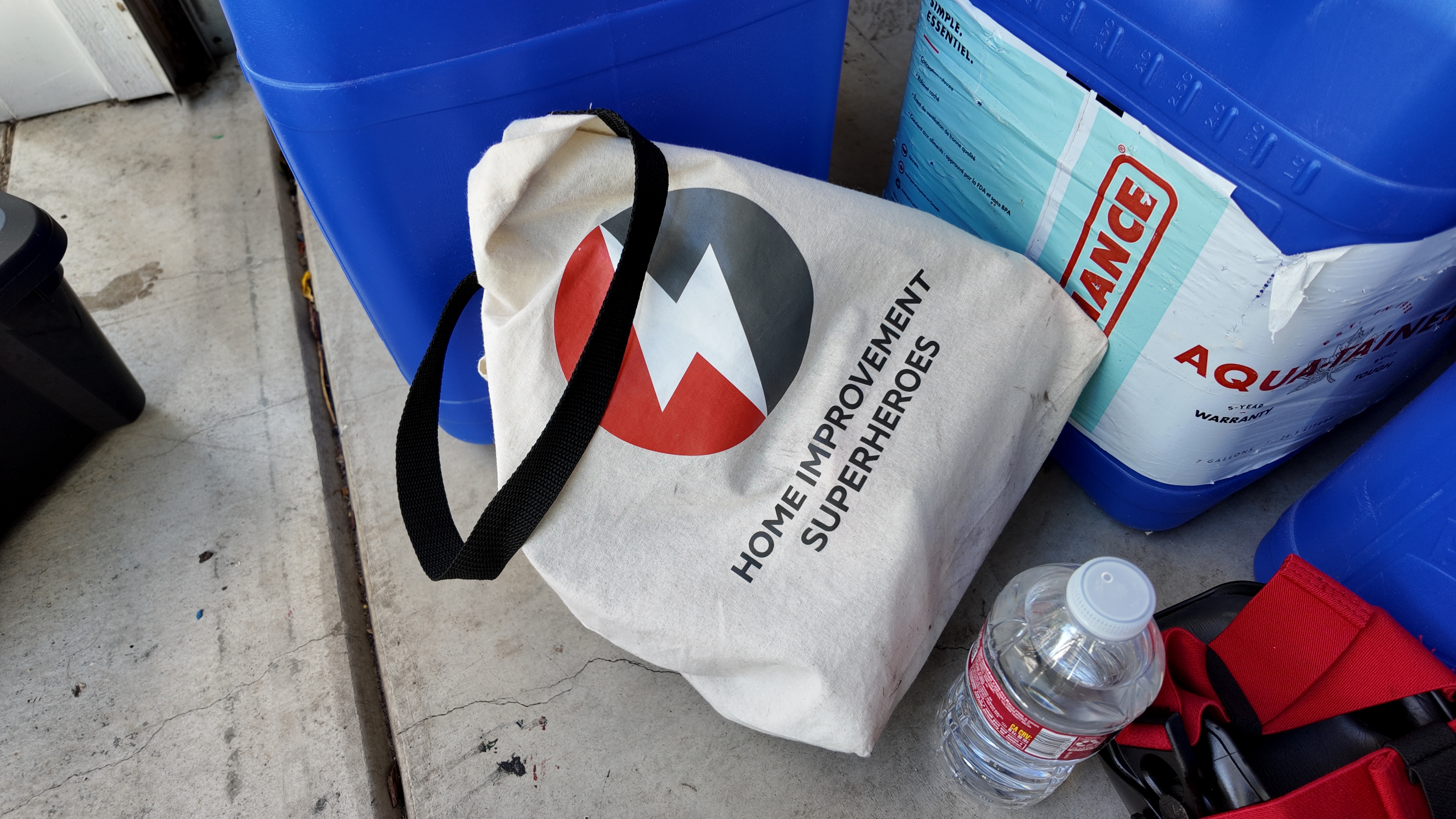 Reasons for high water bill