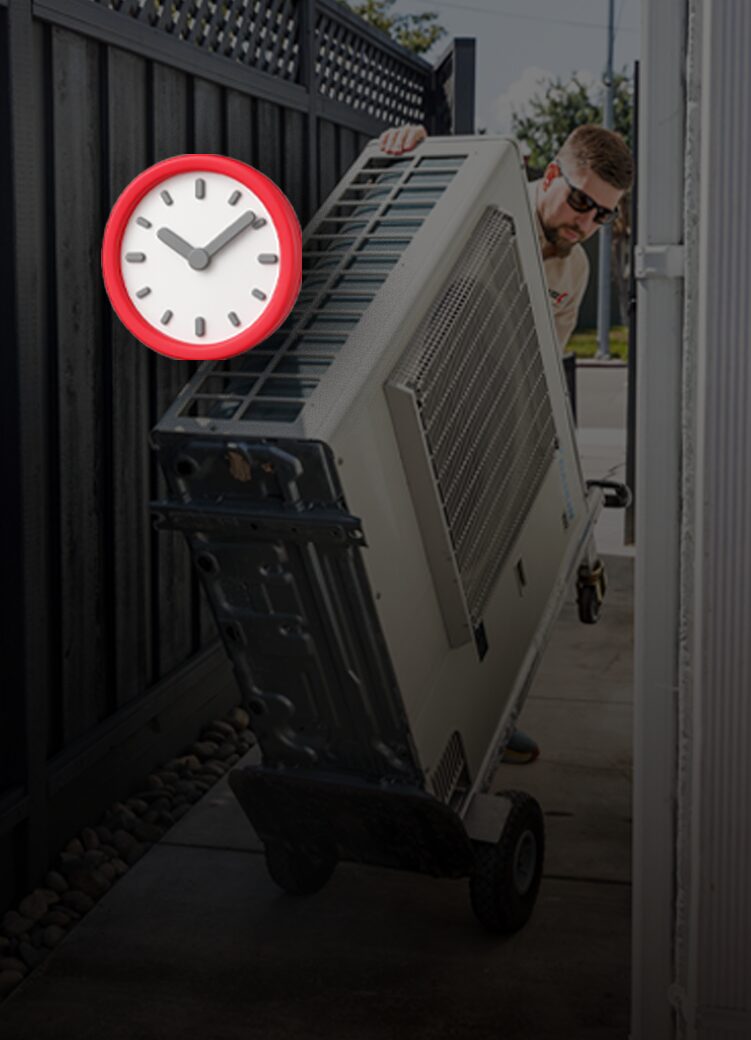 HVAC in San Jose, CA