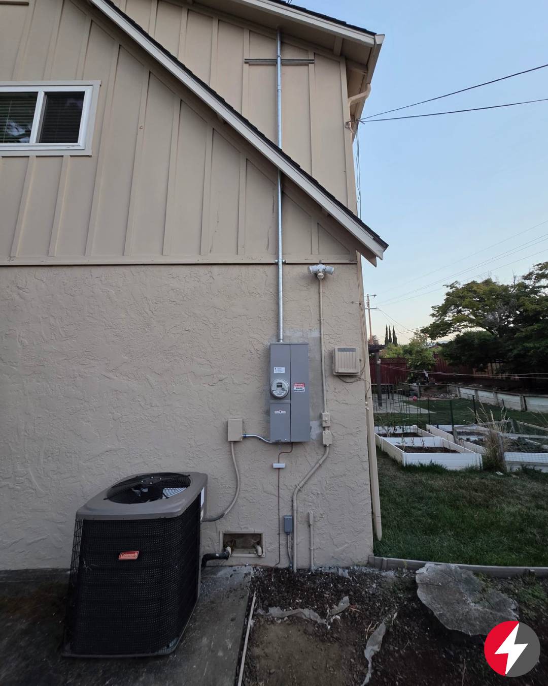 Project Case: New Electrical Panel and Water Heater in Cupertino