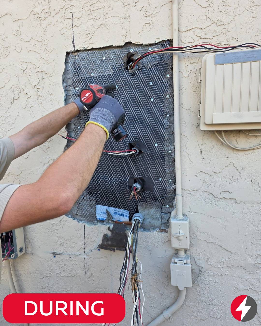 Project Case: New Electrical Panel and Water Heater in Cupertino