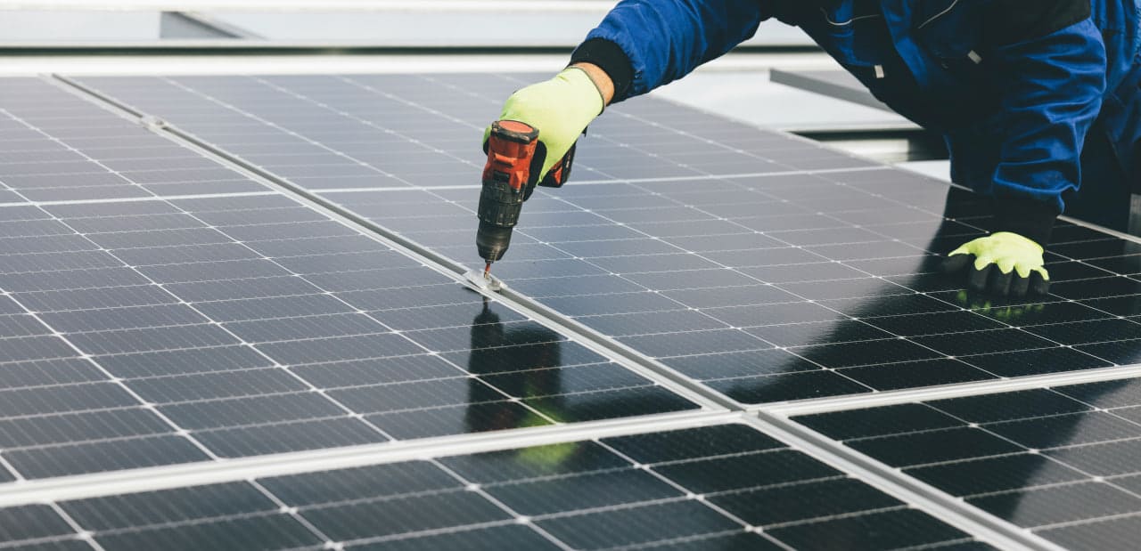 Solar Water Heaters