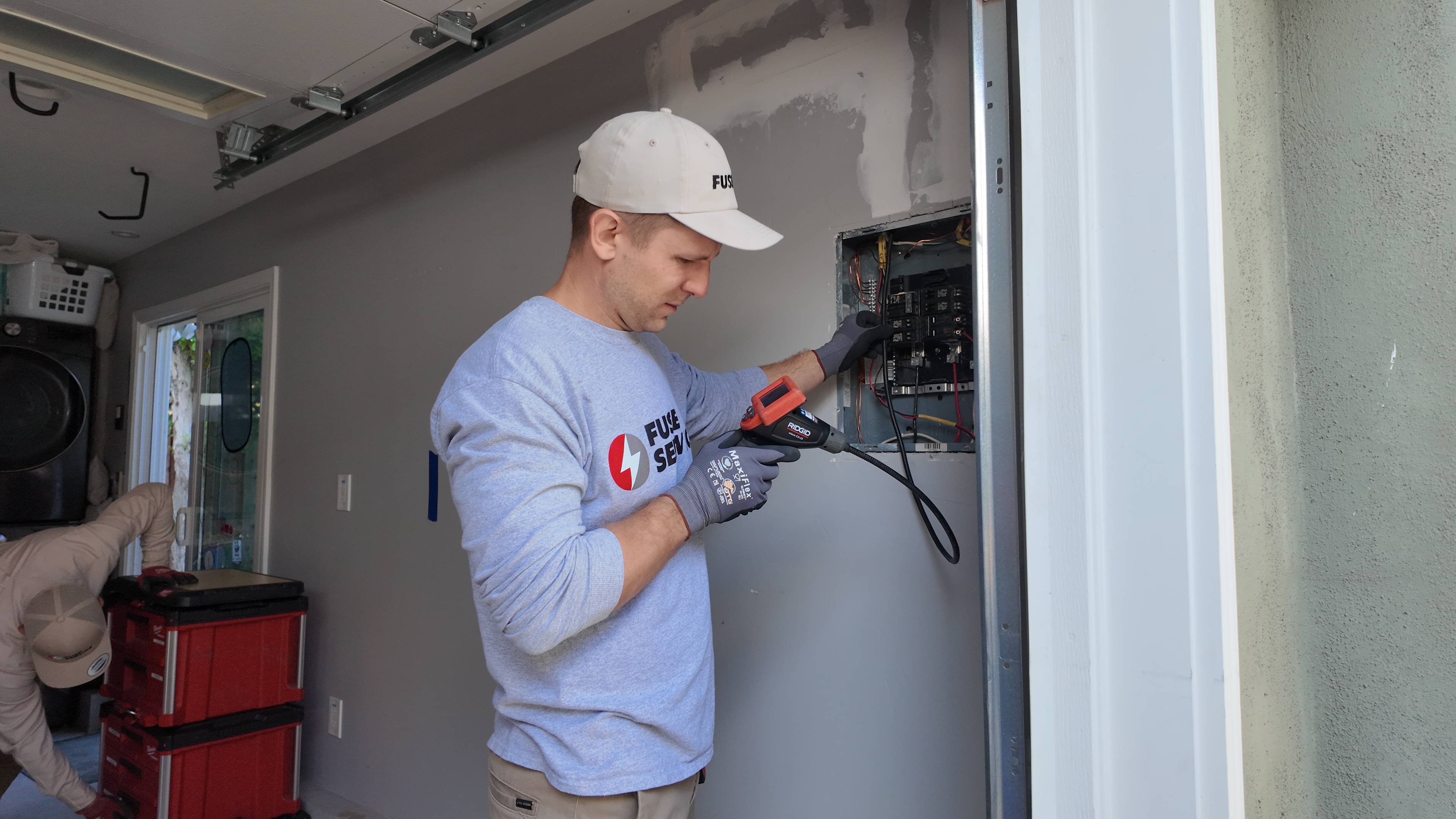 How to prepare for long-term power outage