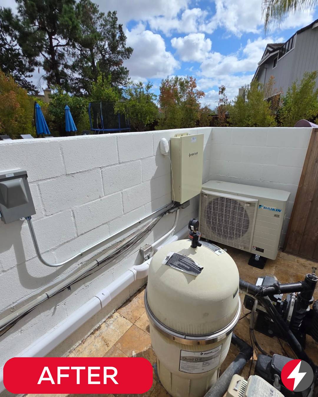 Case Study: How a Sunnyvale House Got Fresh Air and the Perfect Climate