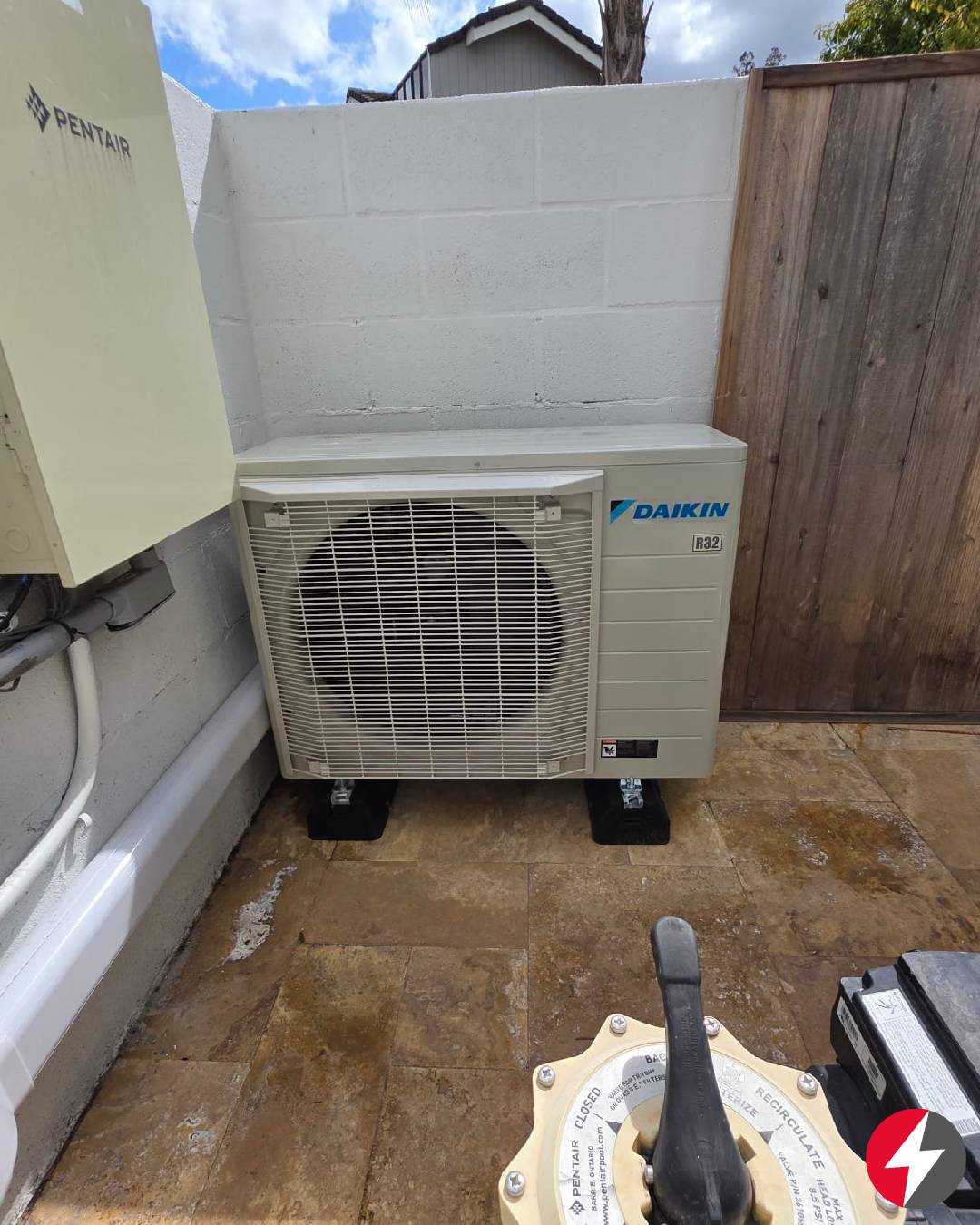 Case Study: How a Sunnyvale House Got Fresh Air and the Perfect Climate