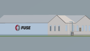 Case Study: Designing a 3D Electrical and AC System Model in San Mateo, California