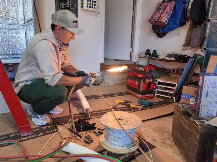 HVAC in Santa Clara, CA