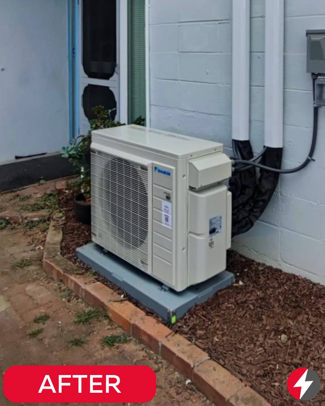 Case Study: Indoor Air Upgrade with Daikin