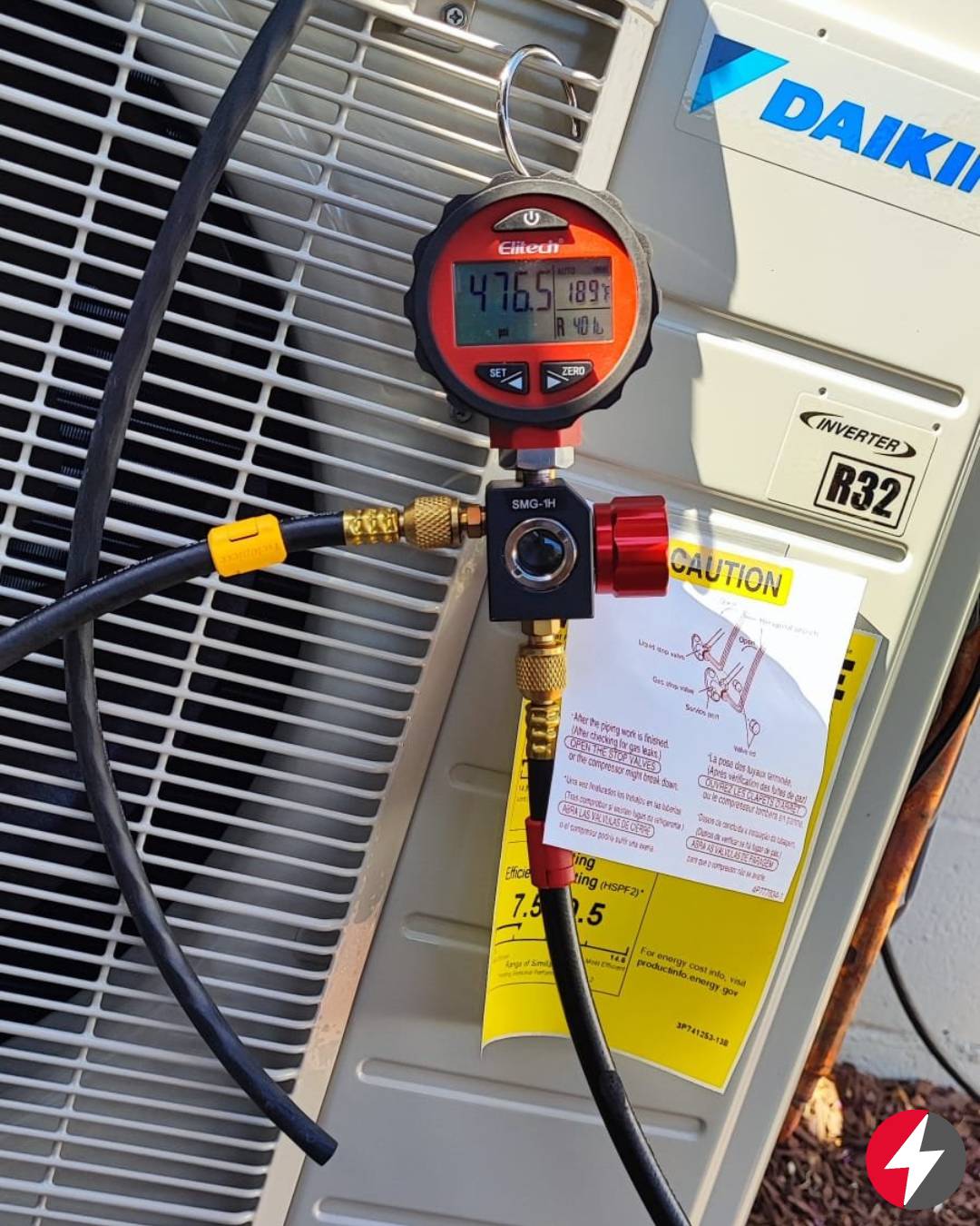 Case Study: Indoor Air Upgrade with Daikin