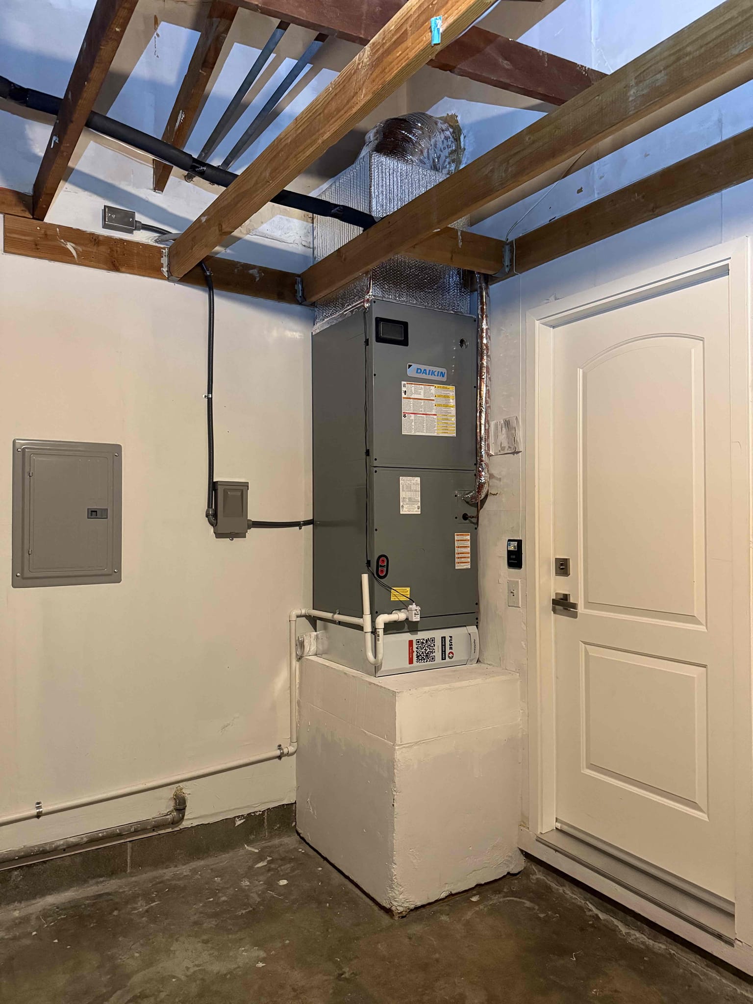 Furnace service in Palo Alto, CA