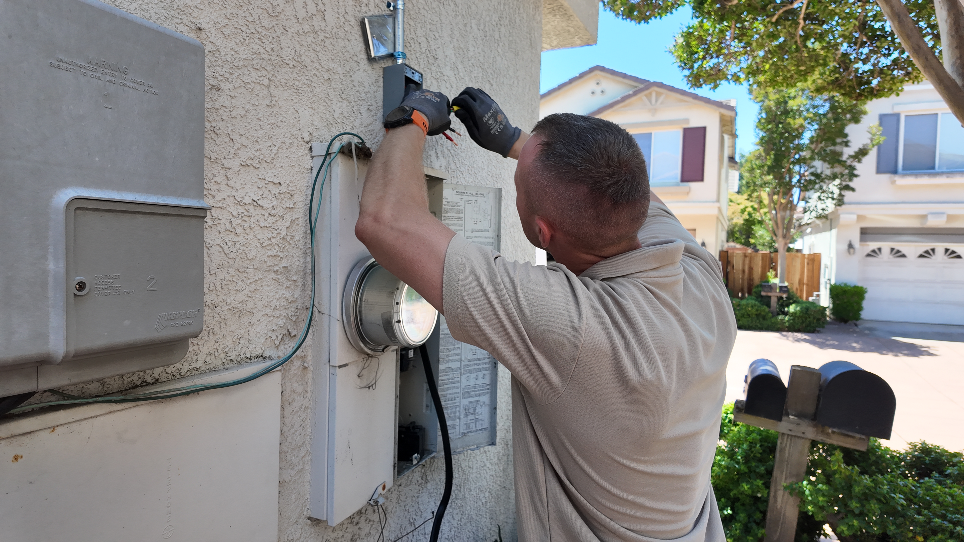 HVAC repair in Fremont, CA