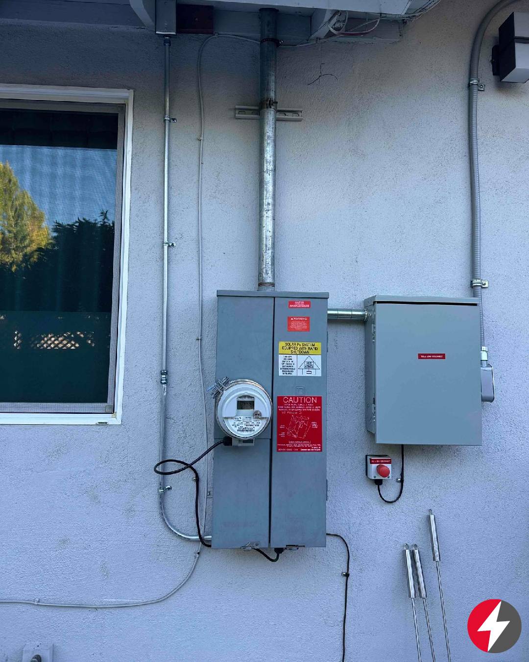 Case Study: New Water Heater for Household in Sunnyvale