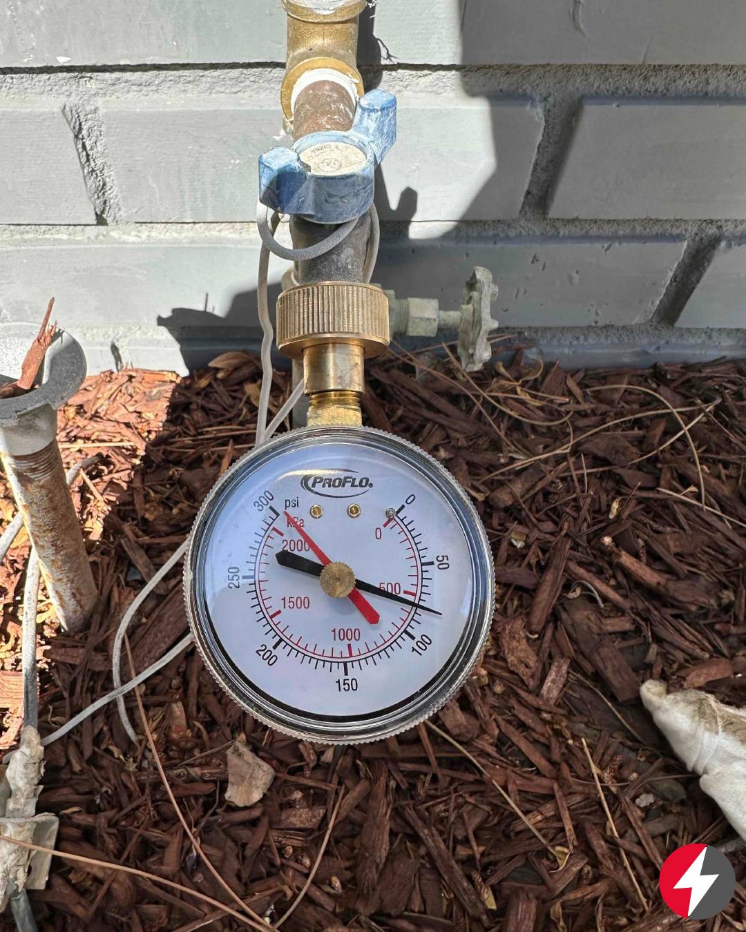 Case Study: New Water Heater for Household in Sunnyvale