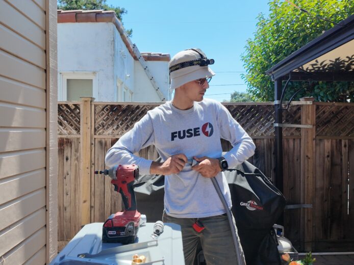 HVAC in Palo Alto, CA