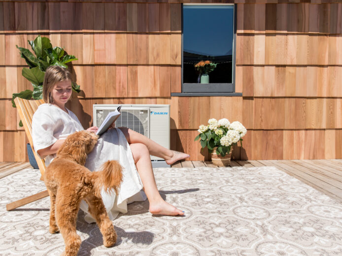 HVAC in San Mateo, CA