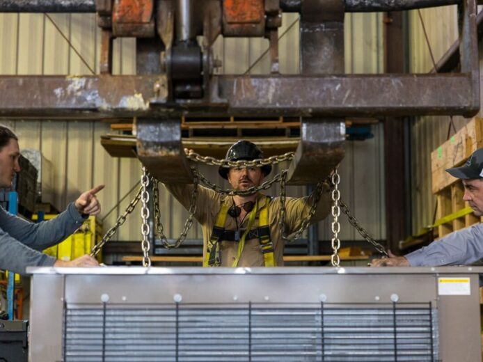 HVAC in Sunnyvale, CA