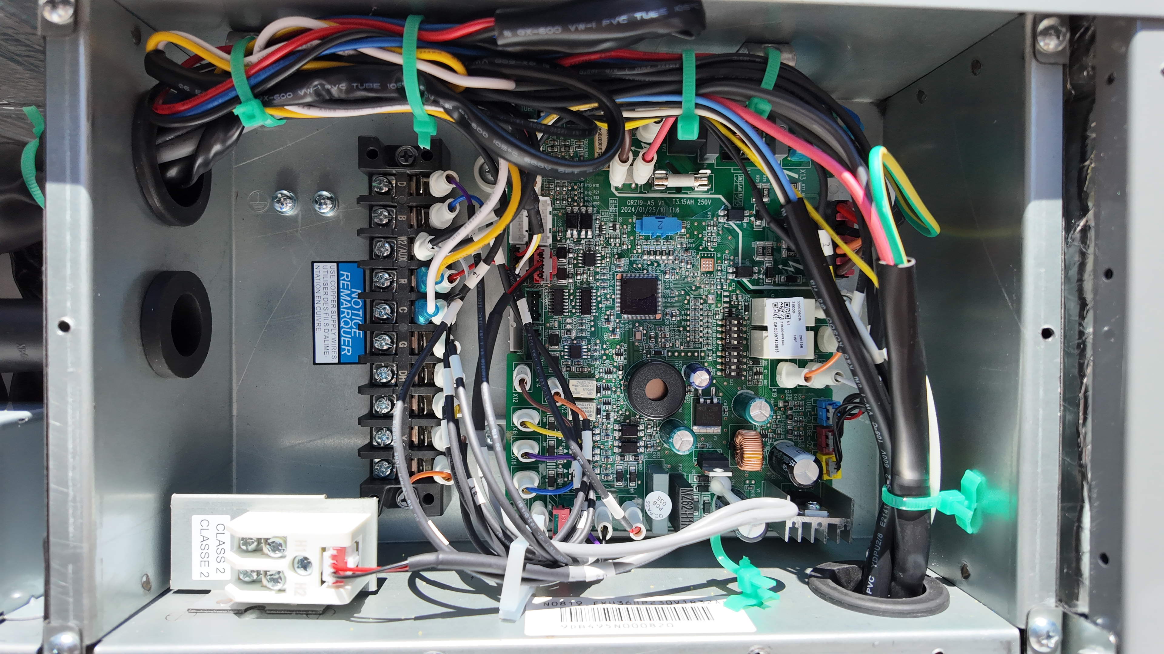 HVAC repair in Sunnyvale, CA