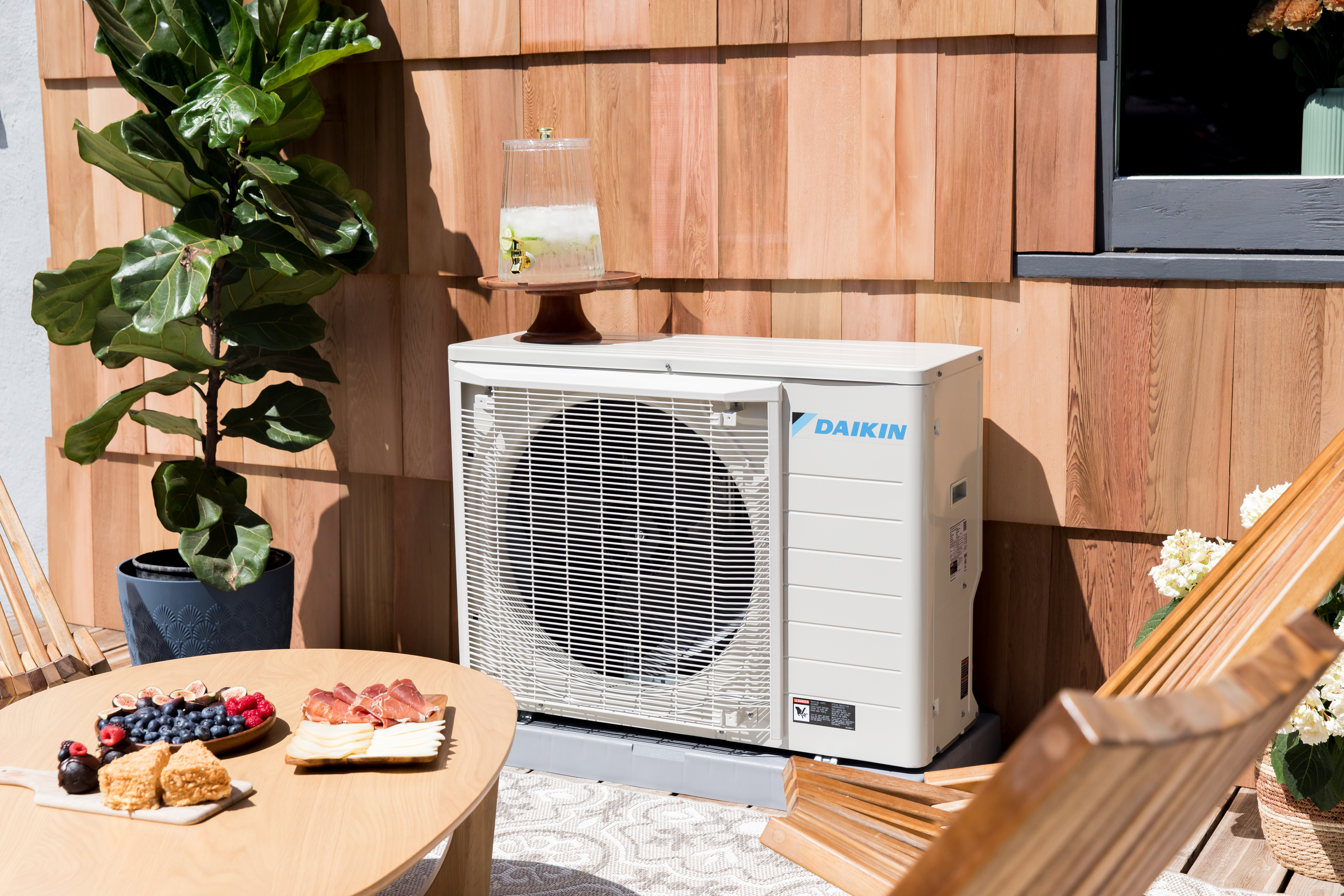 HVAC service in Sunnyvale, CA