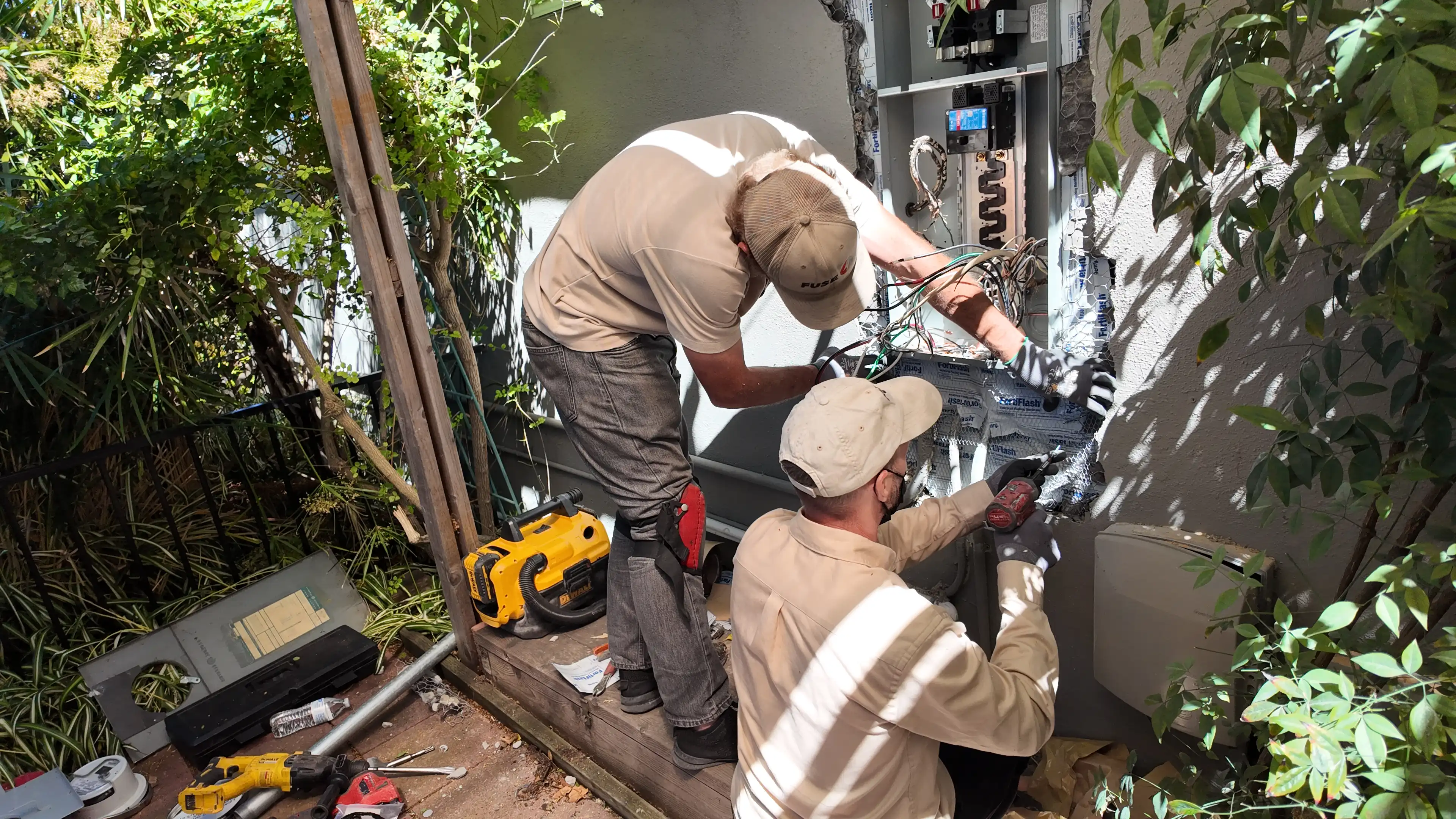 How Much Does an Electrician Cost? Hourly Rates Explained