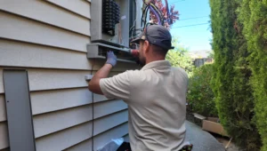 Electrician hourly rate