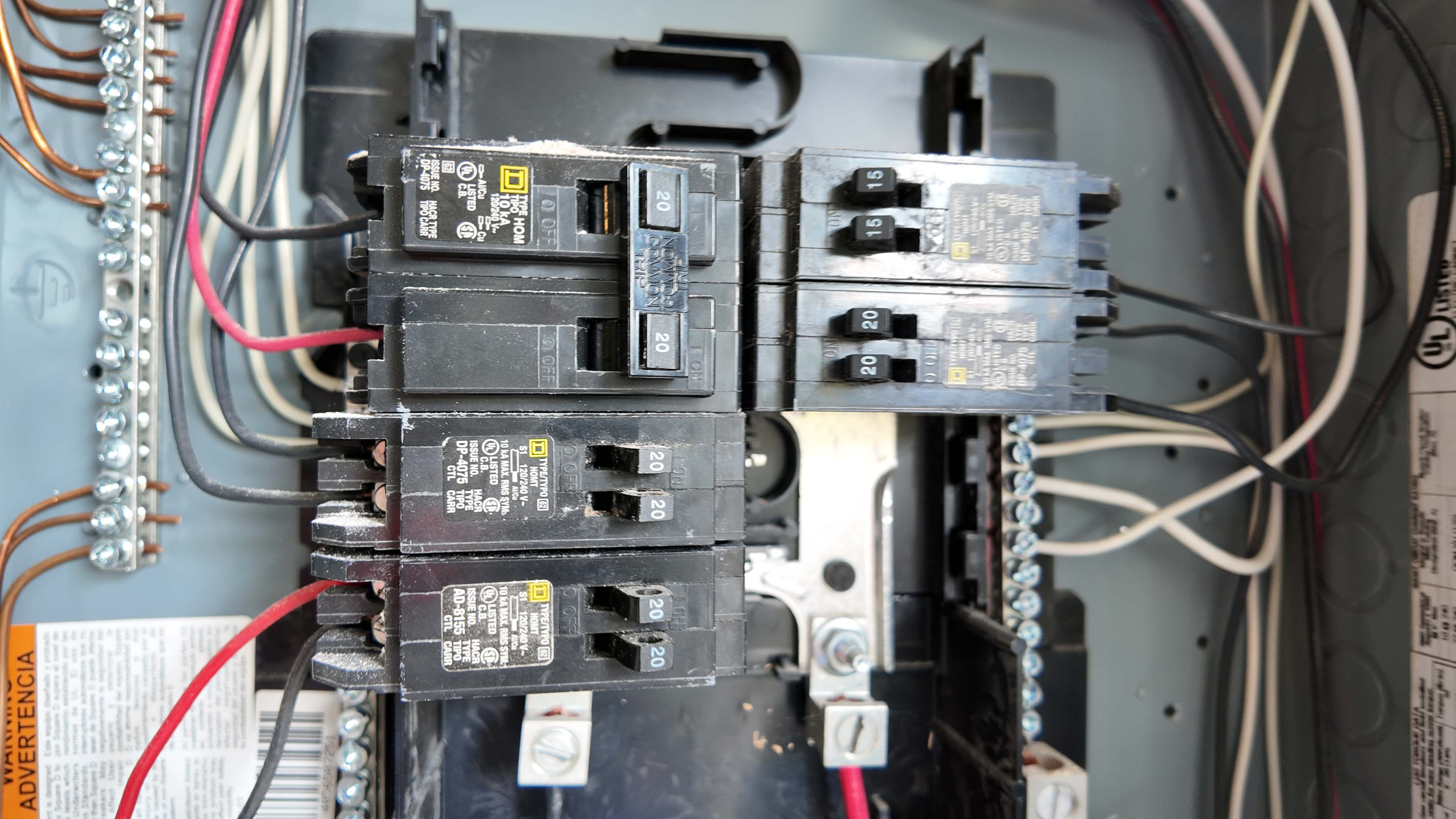 Electrical Burning Smell in Your House? Do This First