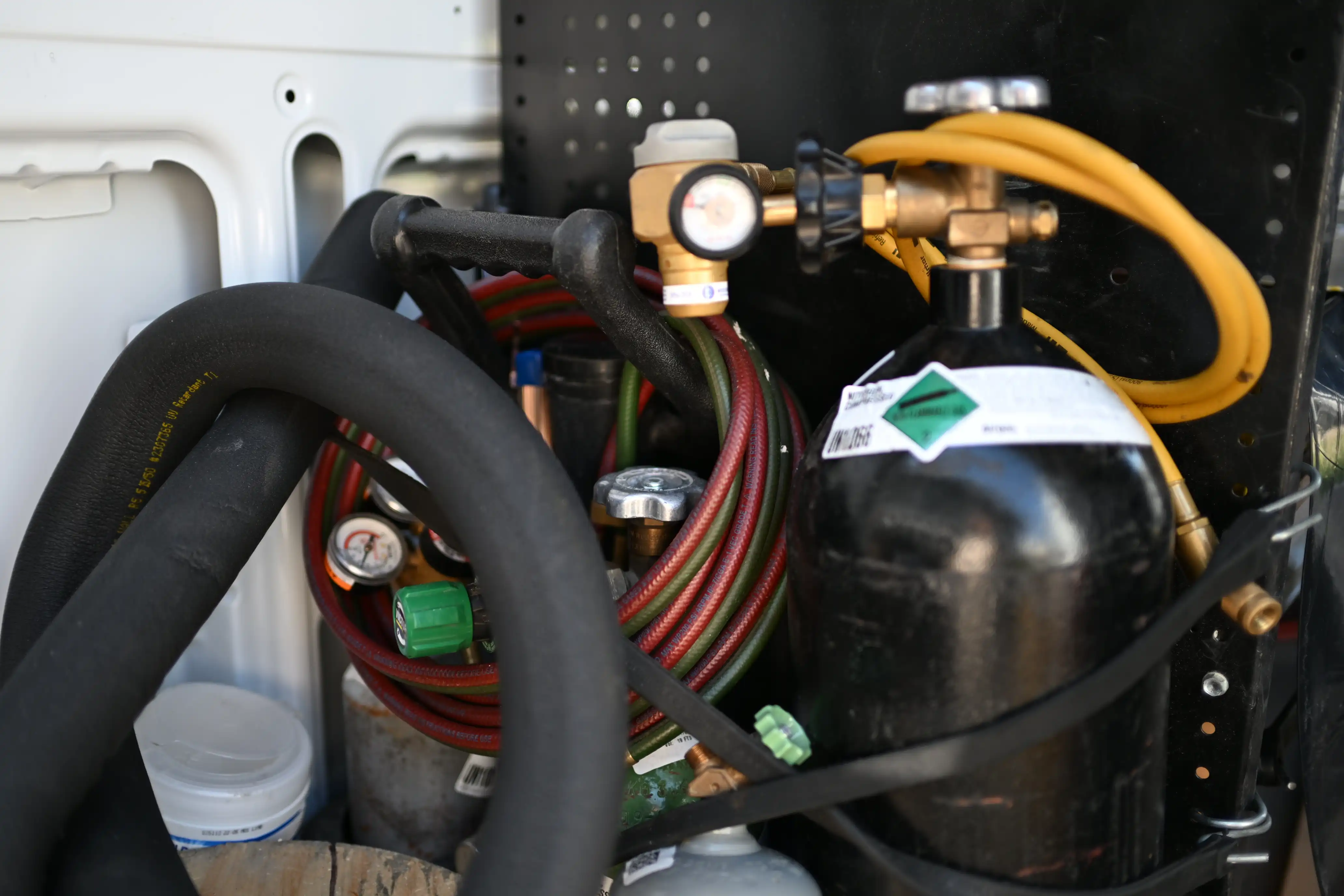 HVAC system replacement cost