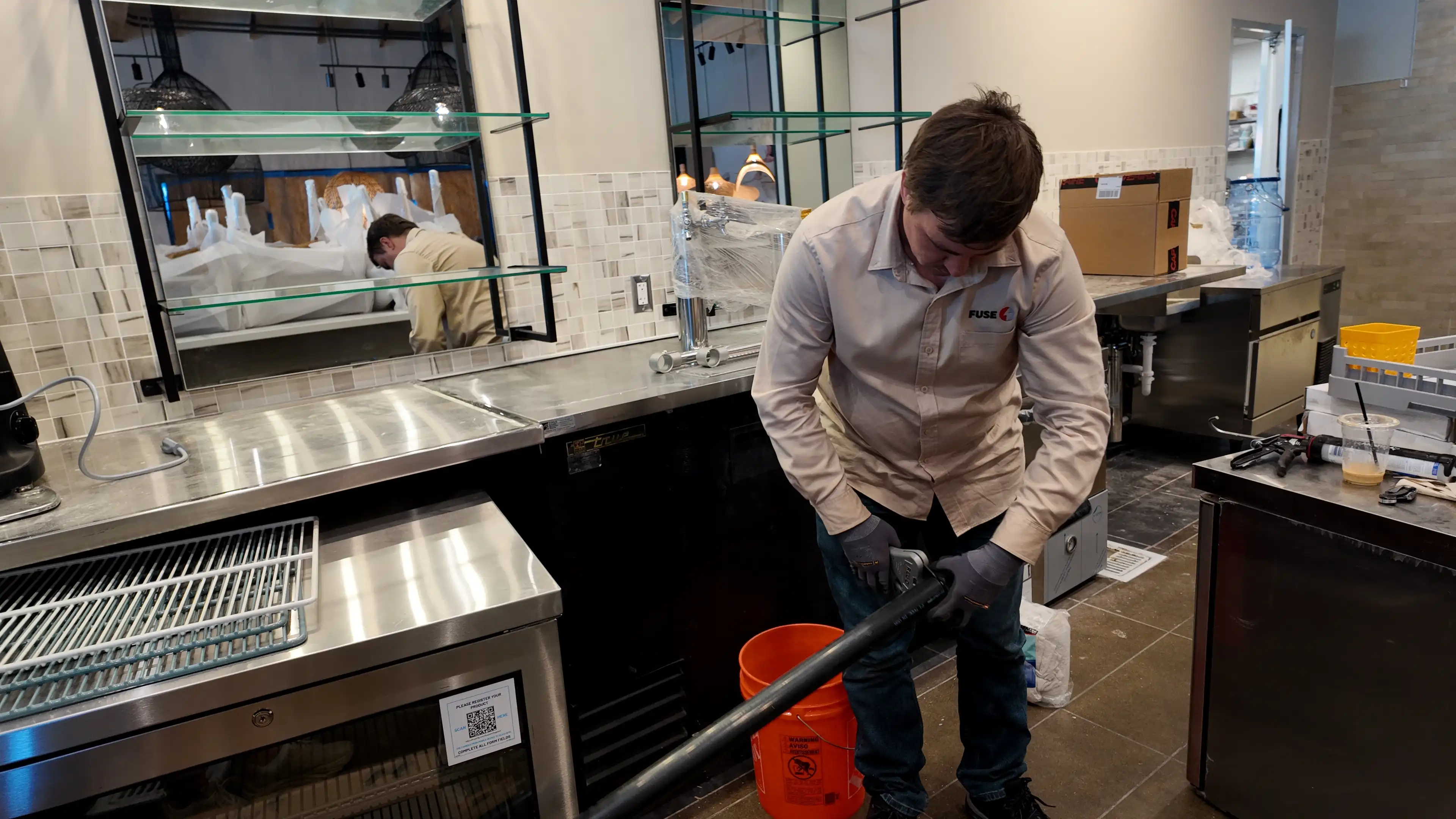 Toilet water keeps running