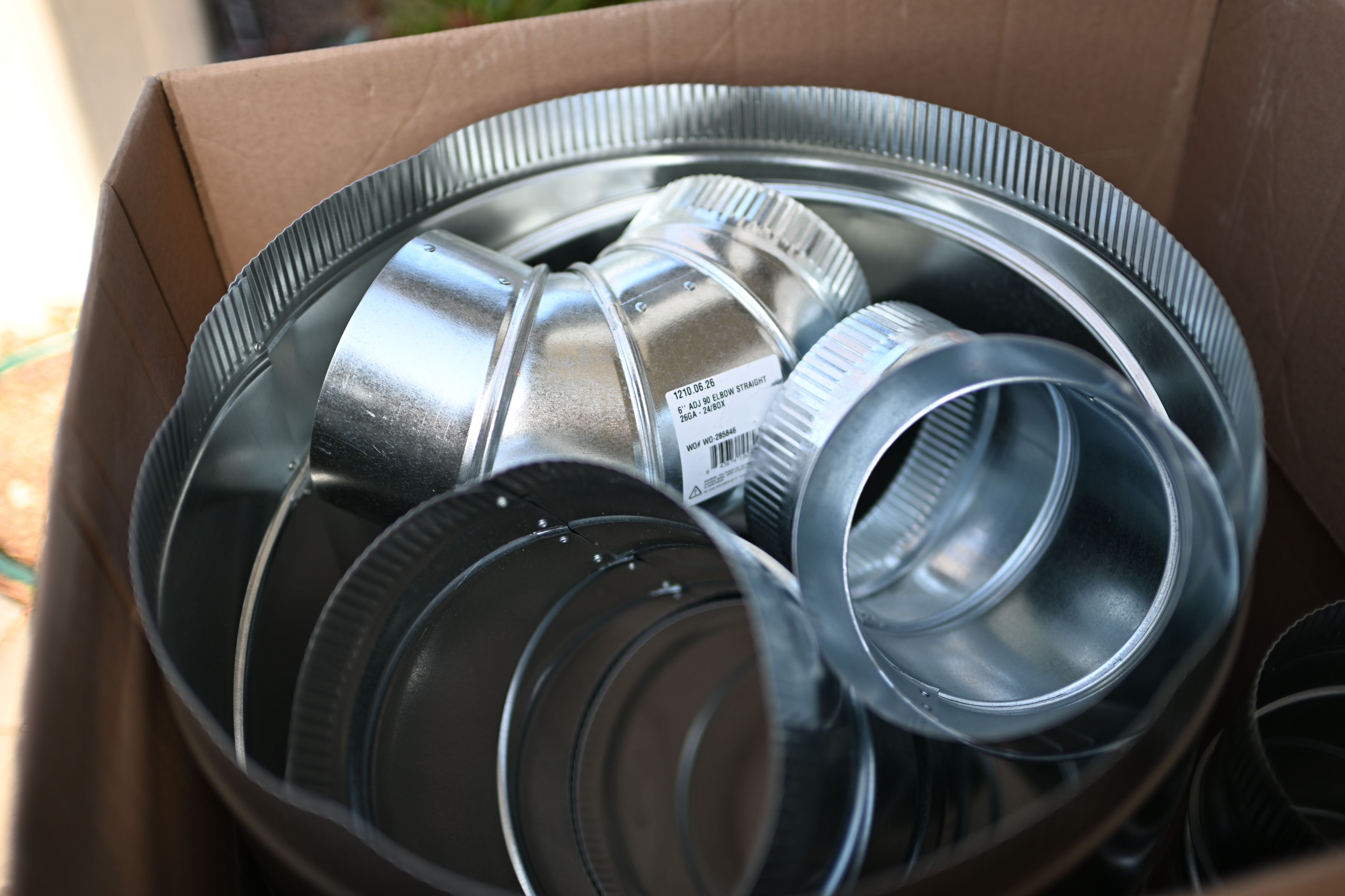 AC Repair & Installation in Hillsborough