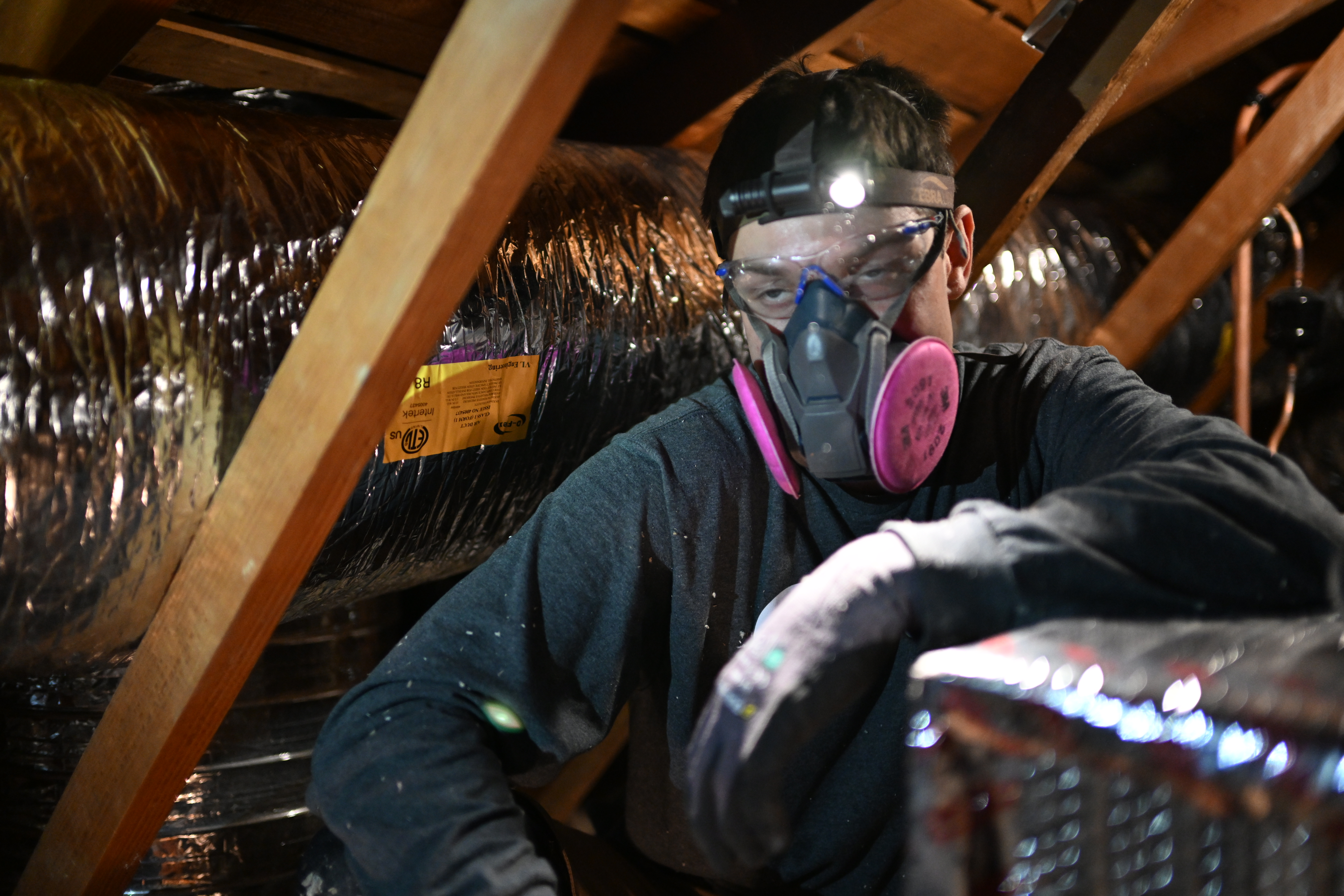 AC repair in Santa Clara