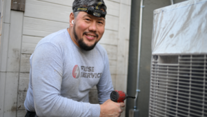 HVAC in San Jose, CA