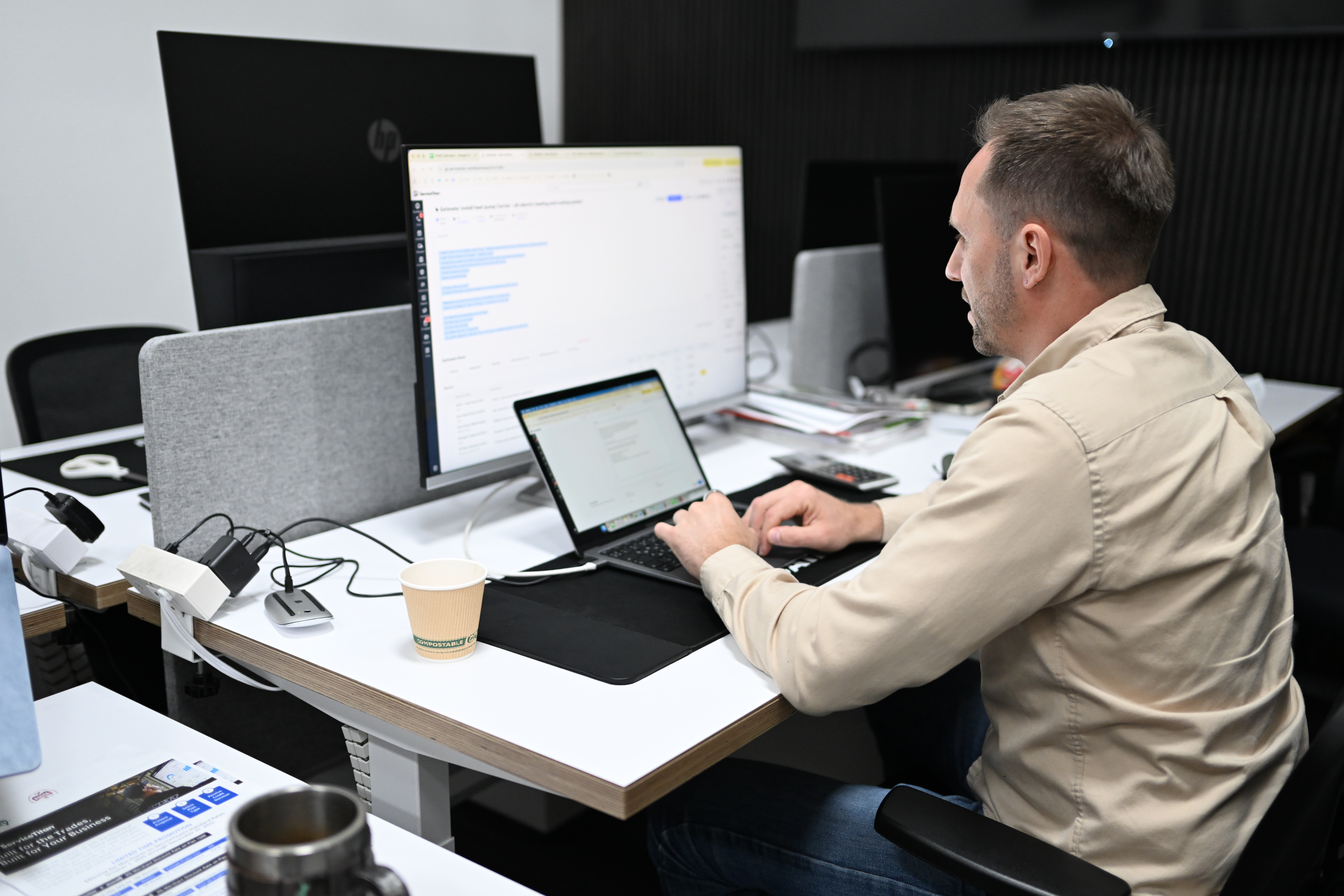 Average wattage of a house