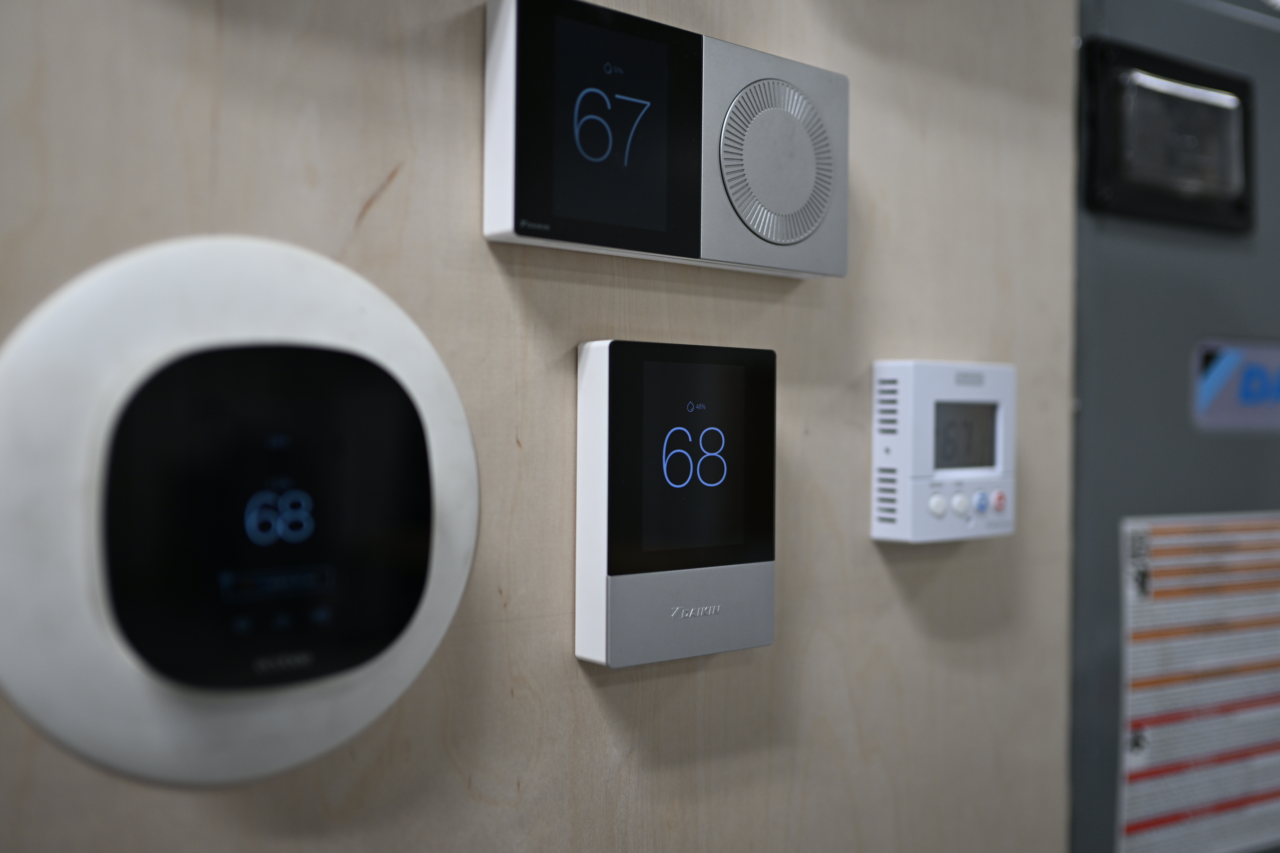 Causes of furnace short cycling