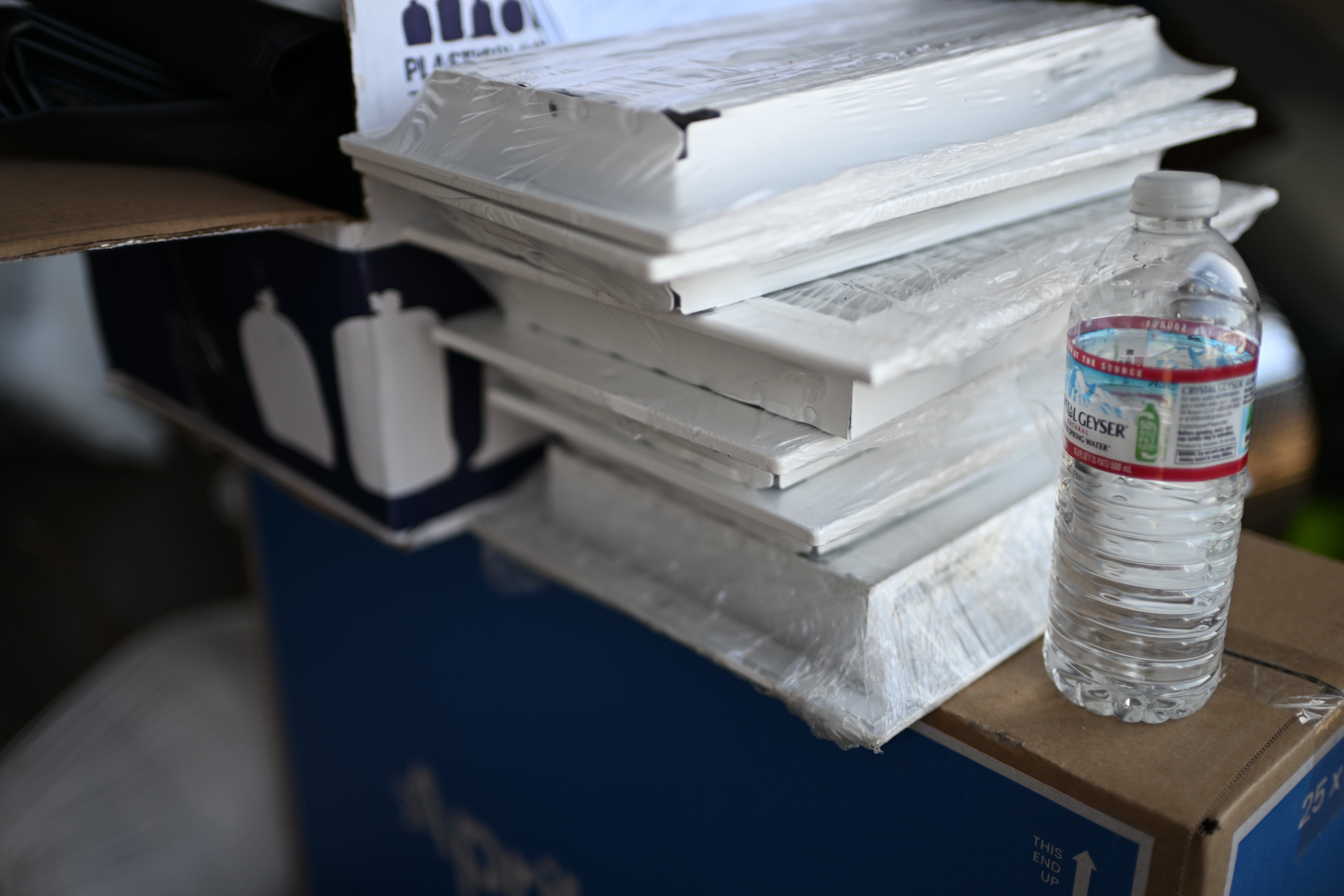 Gas furnace short cycling