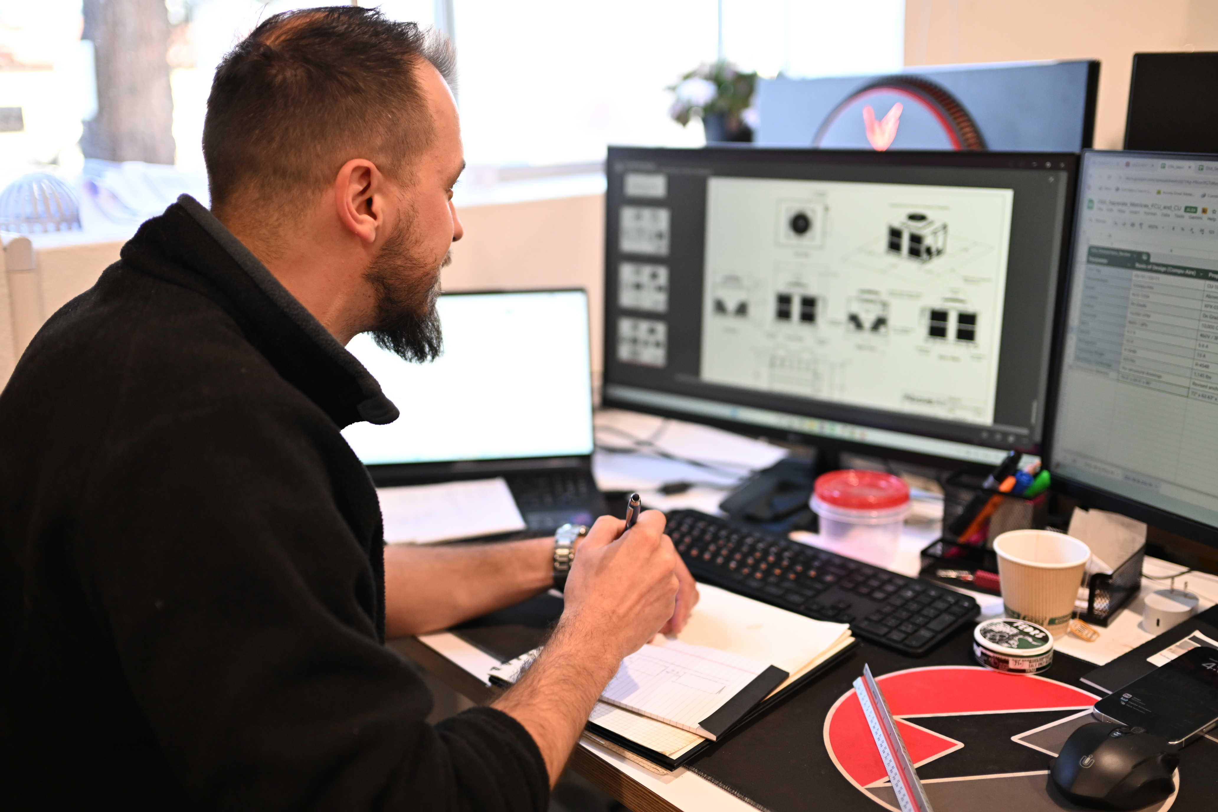 How much electricity does a house use