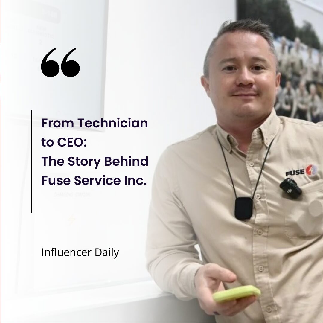 Media Mentions about FUSE