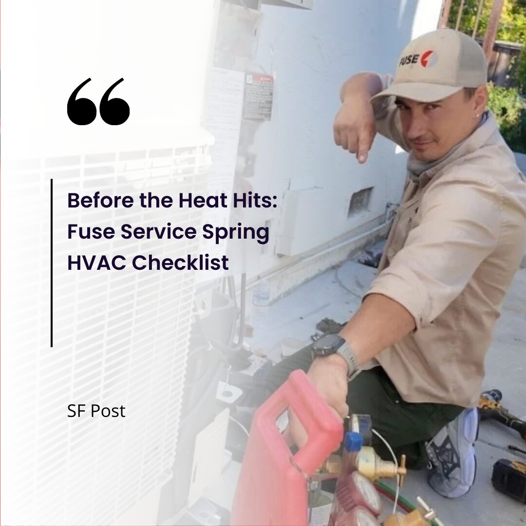 Media Mentions about FUSE