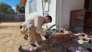 How to unclog shower drain