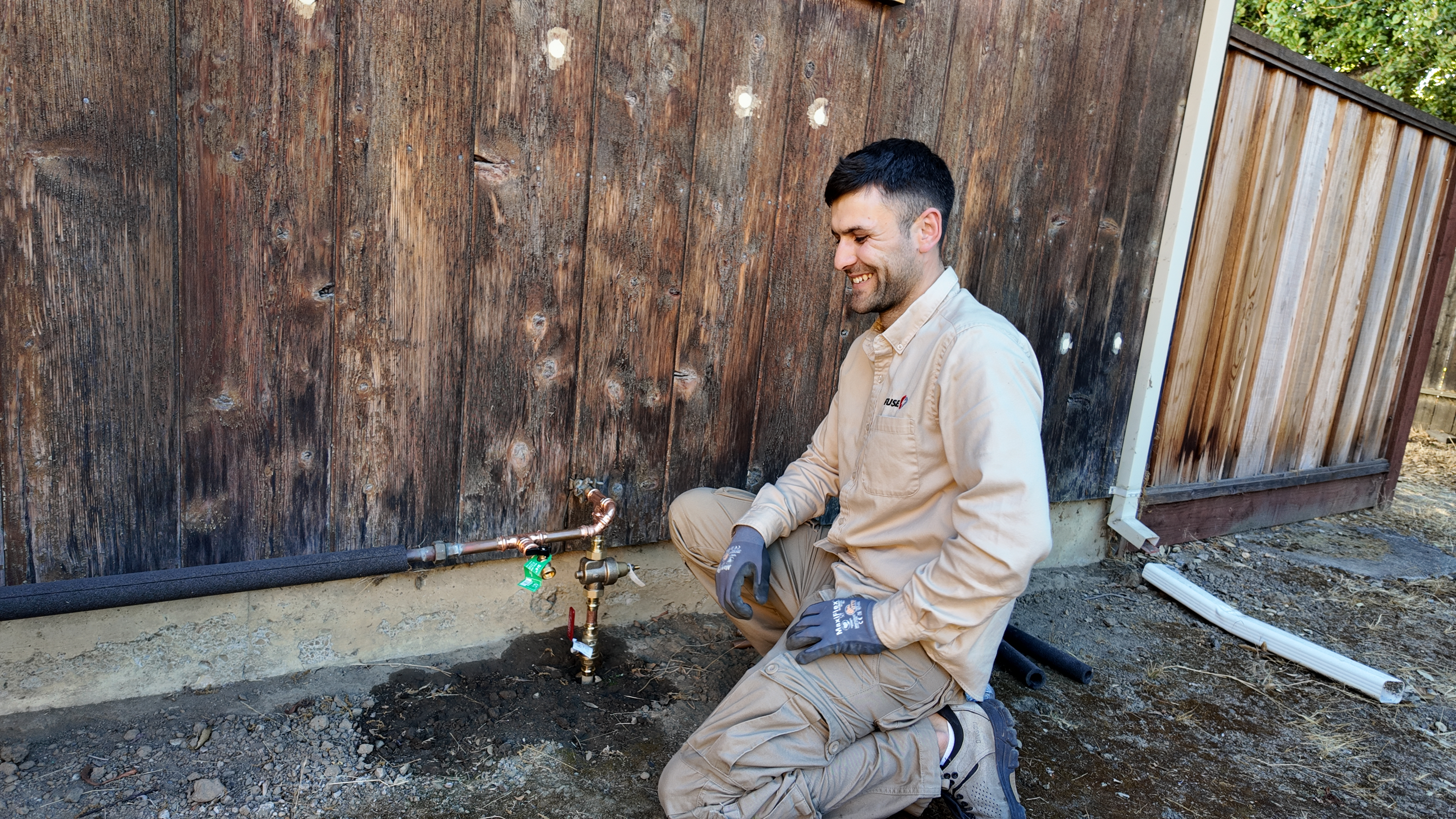 Best way to fix a clogged shower drain