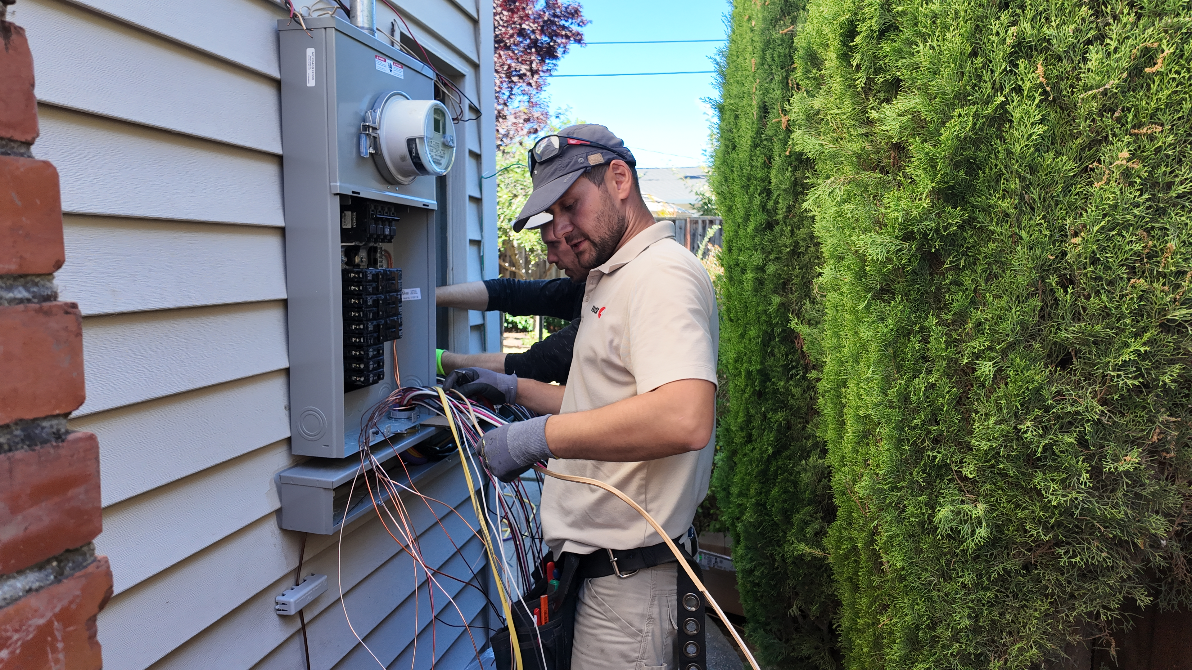 USB and Smart Outlets