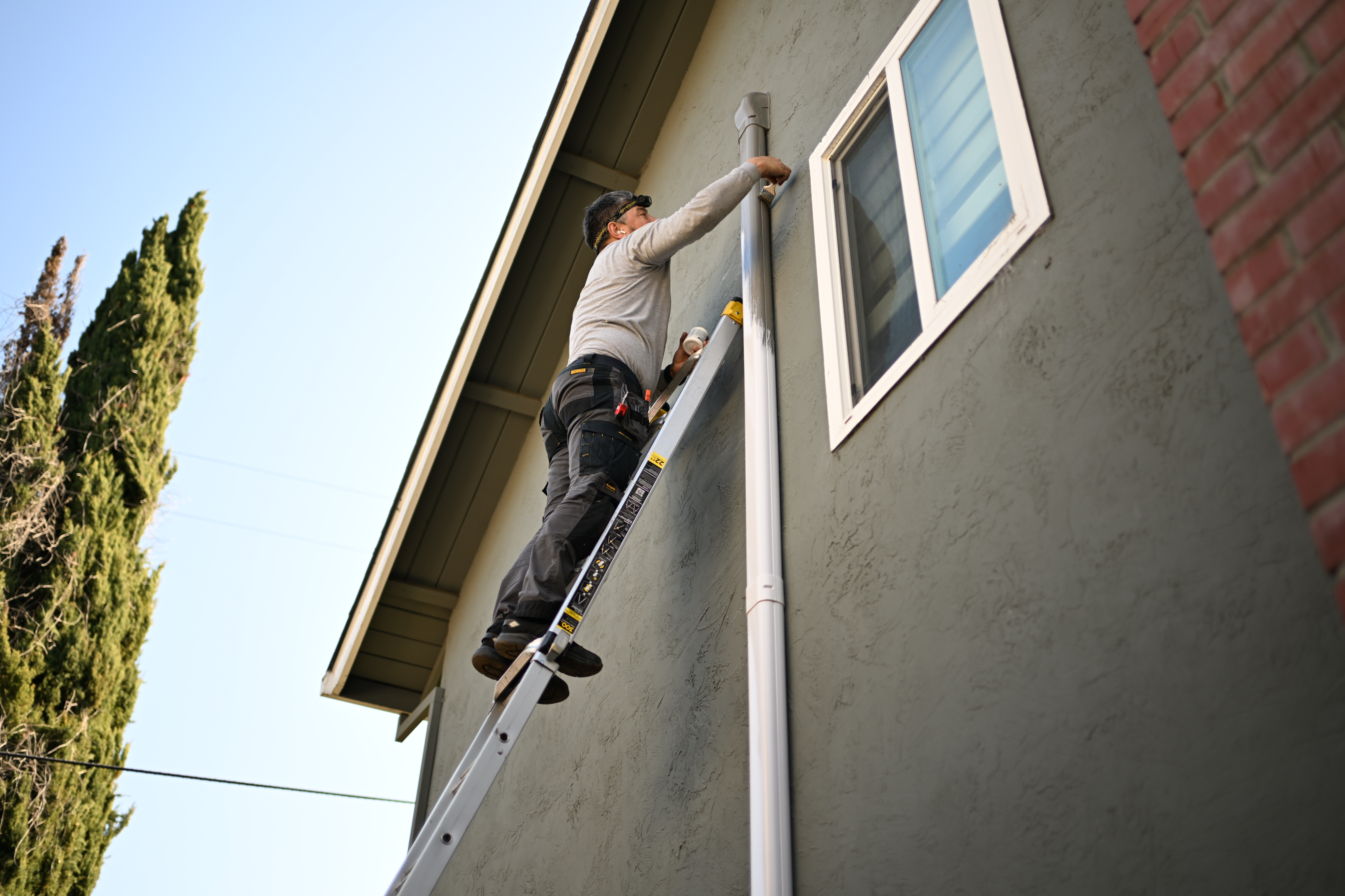 Fall HVAC maintenance