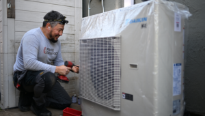 HVAC Maintenance Checklist