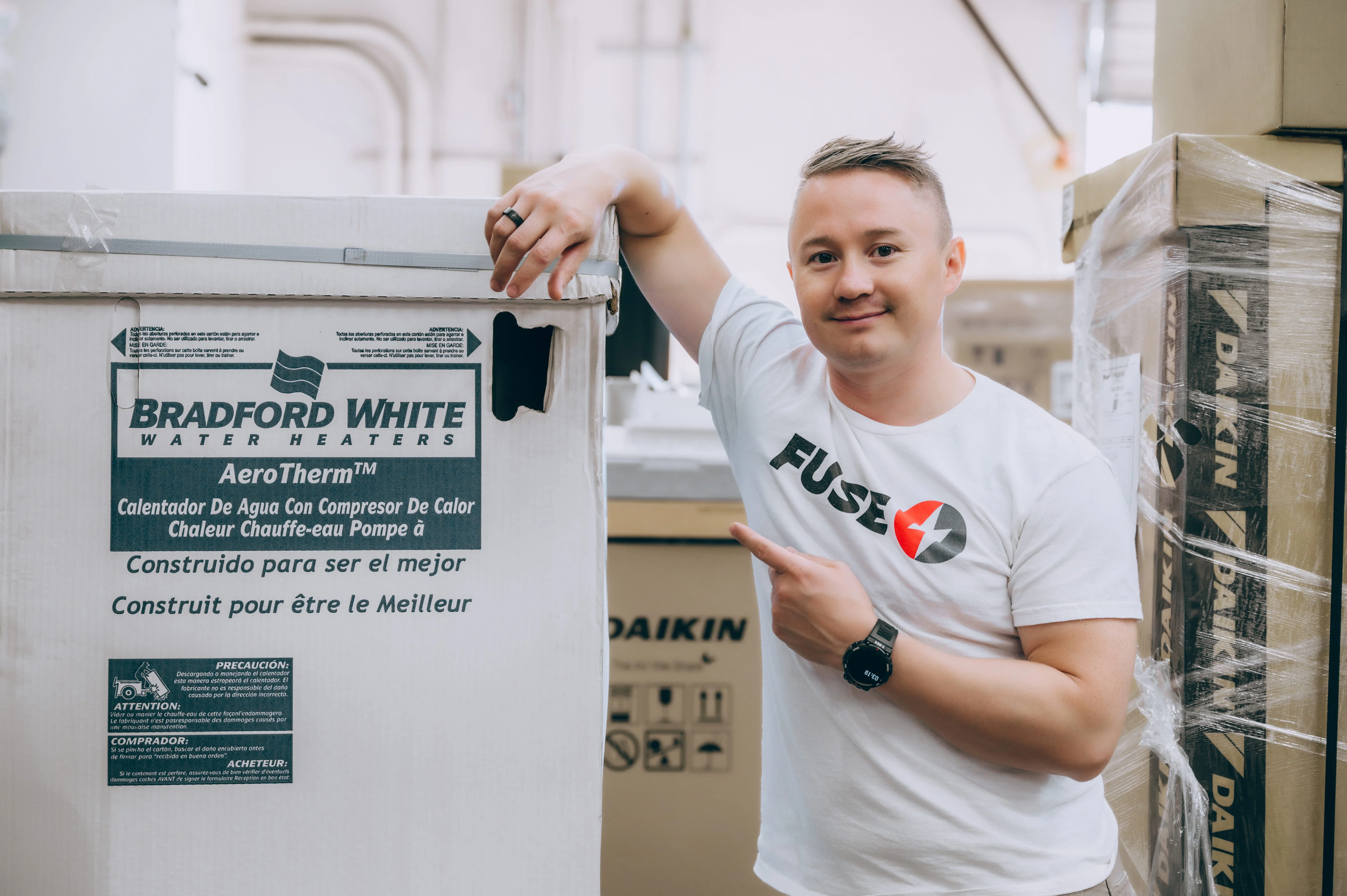 Local plumber in San Jose