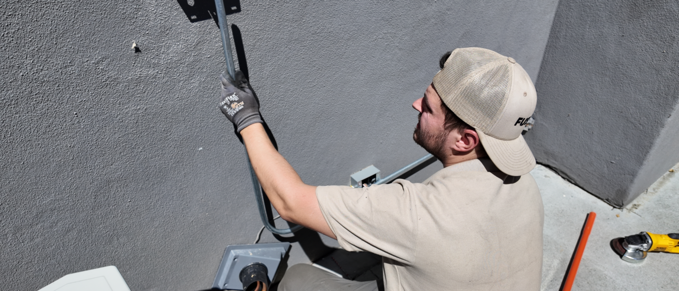 Heat pump installation cost in the Bay Area