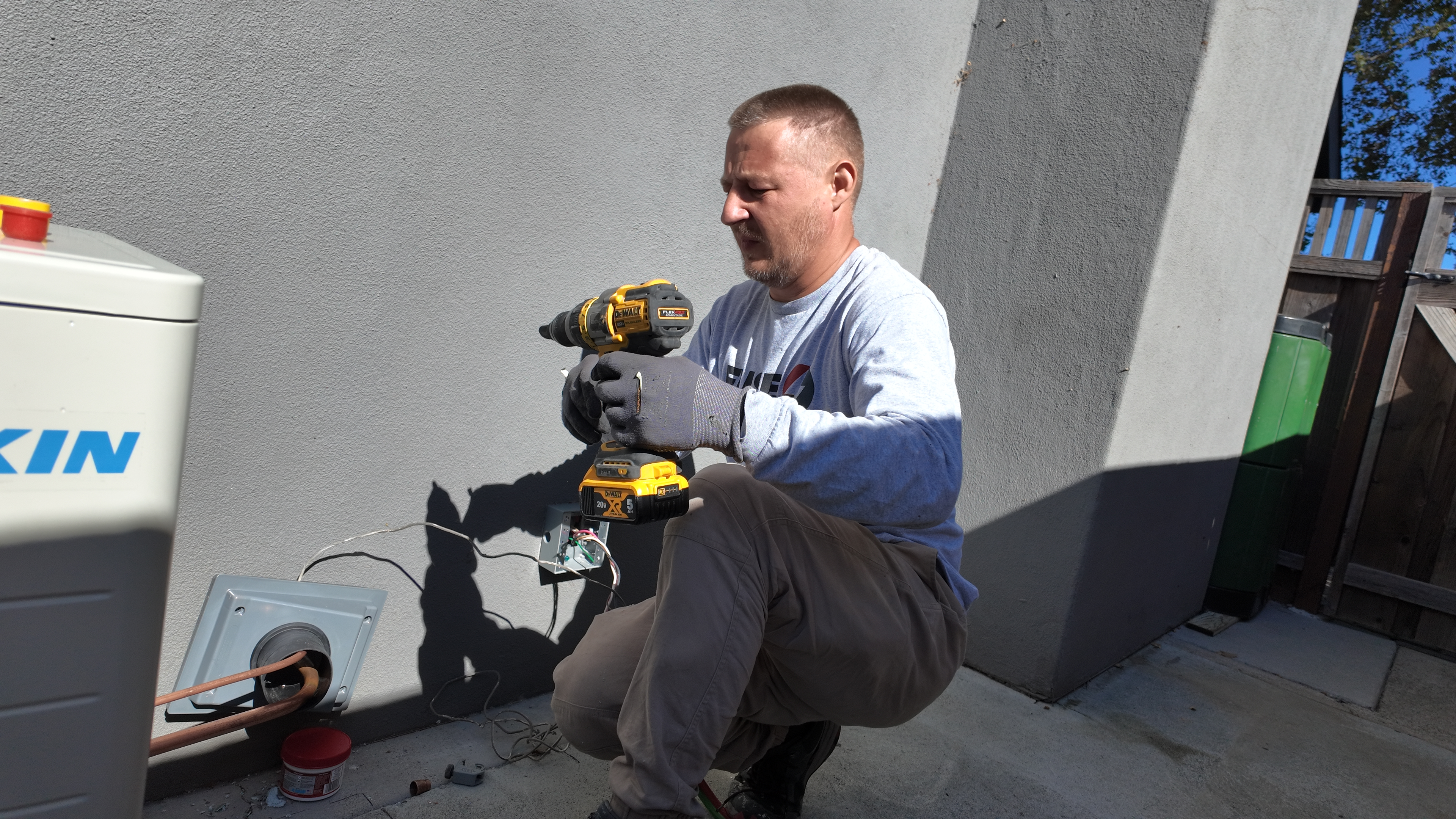 Cost to install heat pump