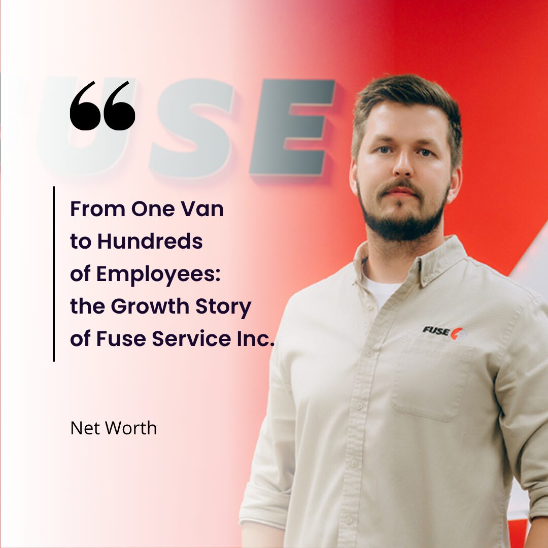 Media Mentions about FUSE